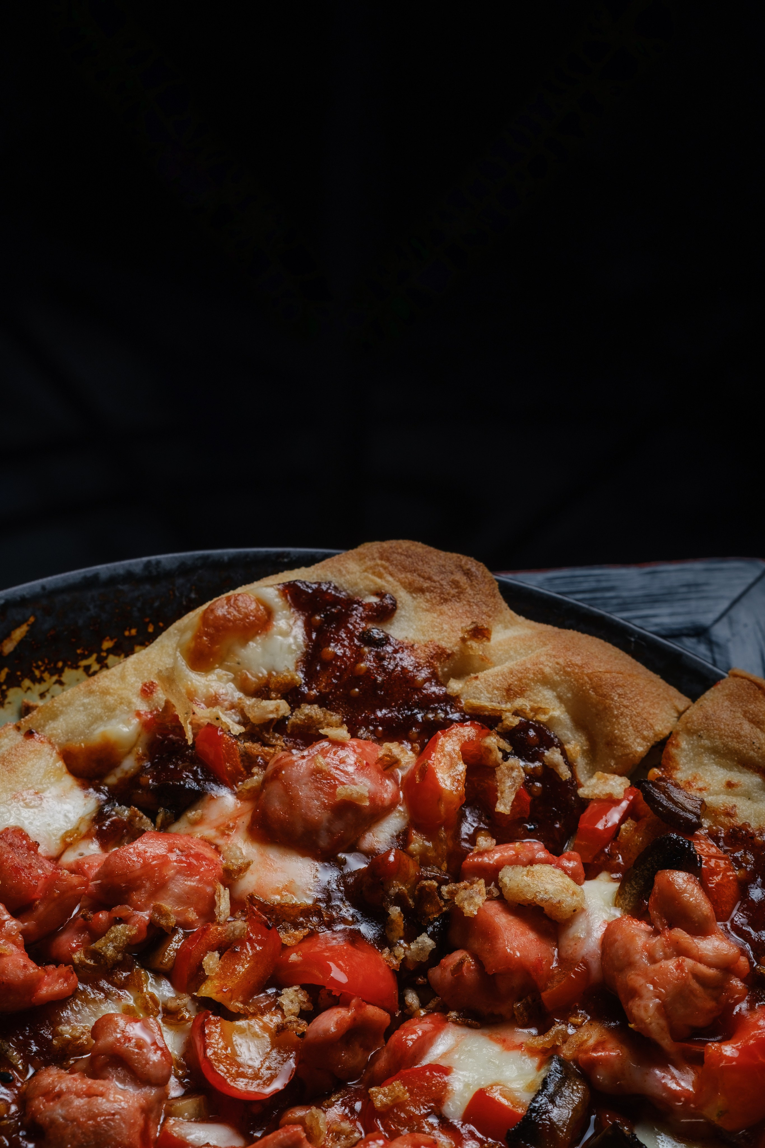 Gaijin. Фотограф в Тюмени Кирилл Марфин