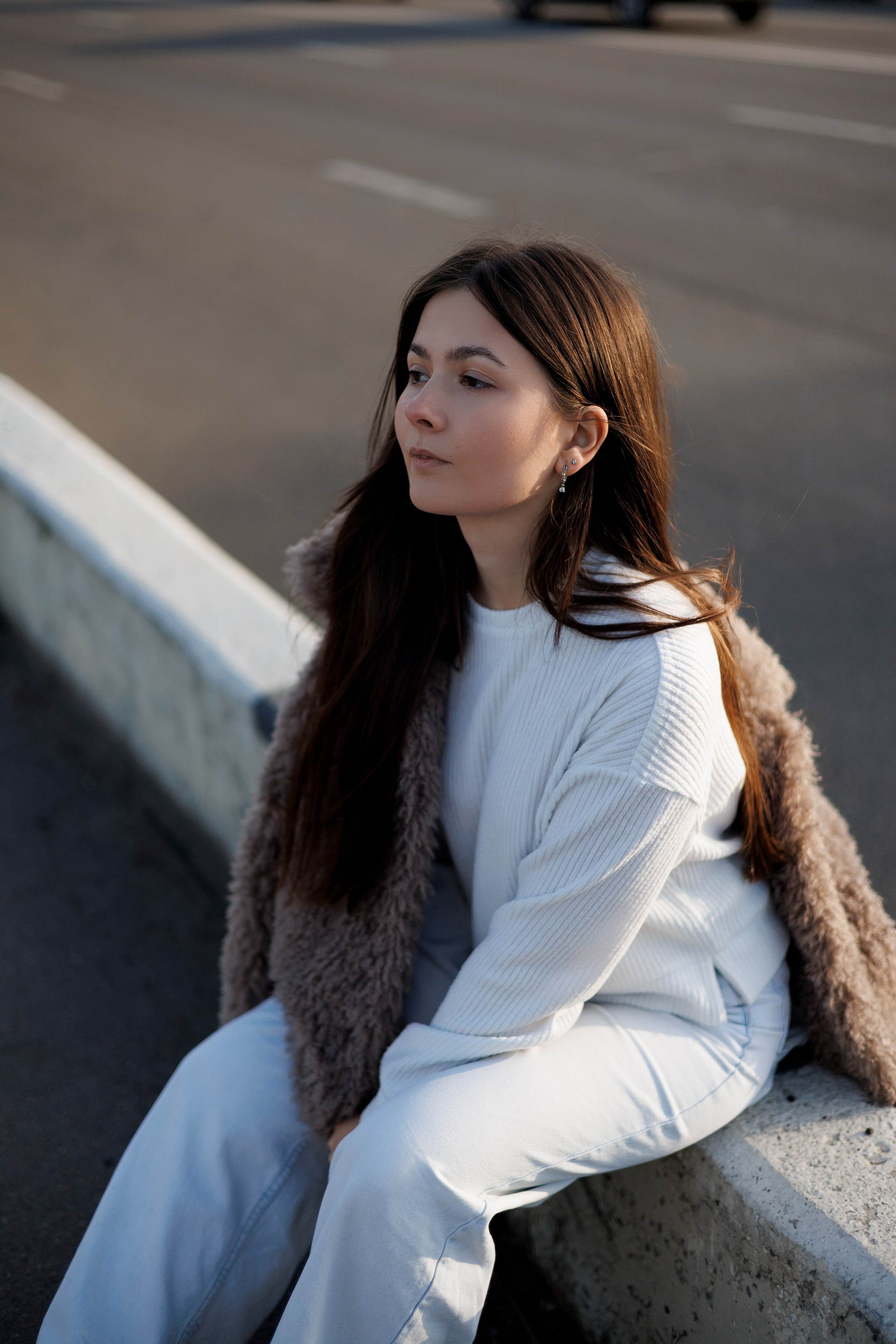 Индивидуальные фотопрогулки. Фотограф Минск