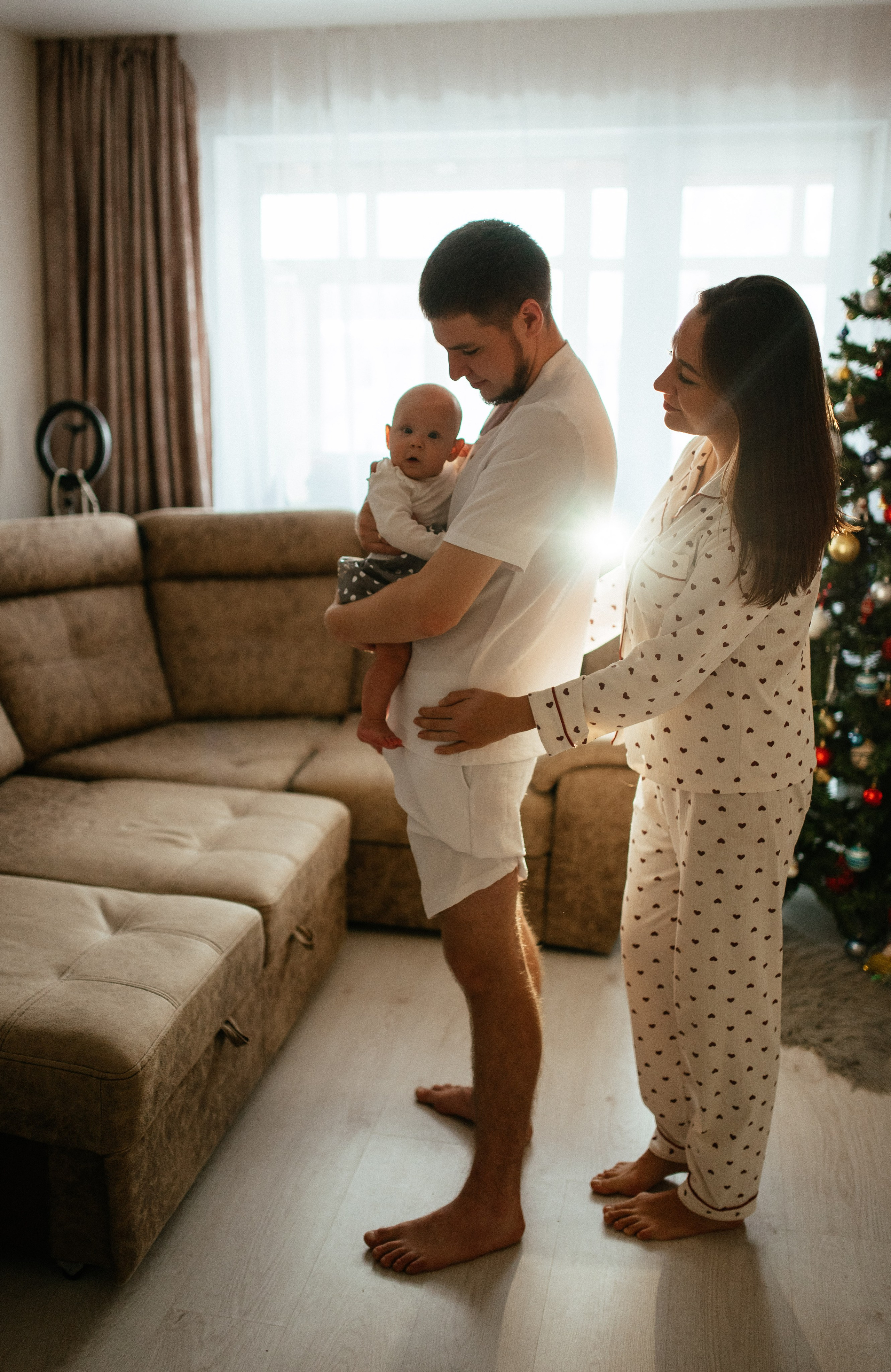 Вся жизнь впереди. Свадебный фотограф Анастасия Бударина