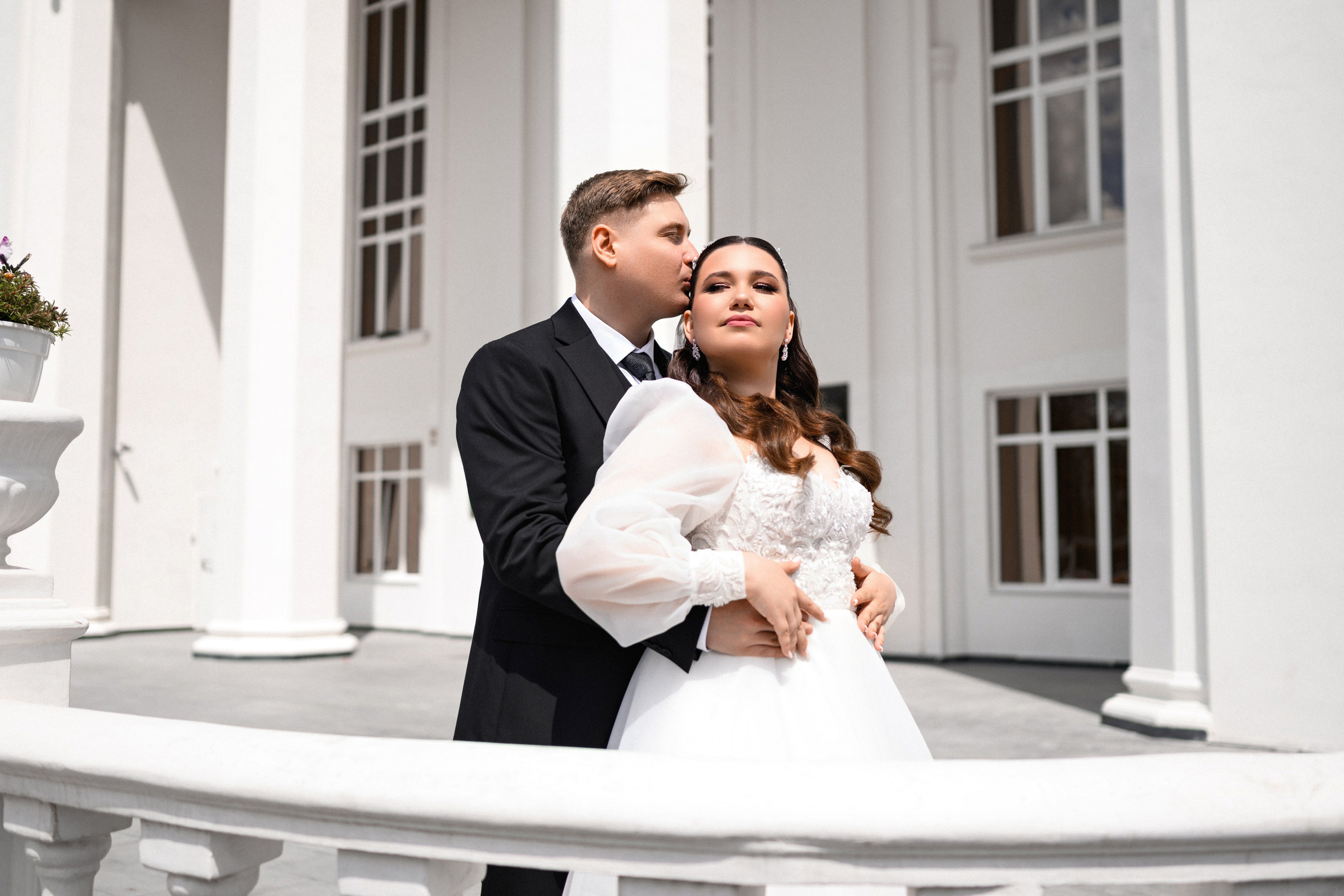 21.06.25. Свадебный и семейный фотограф в Краснодаре