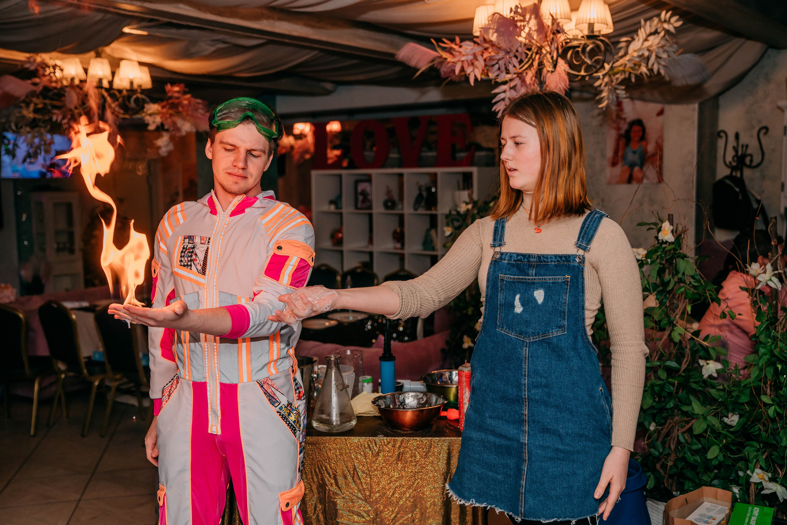 Эля. Семейный и школьный фотограф в Москве Юлия Кобзева