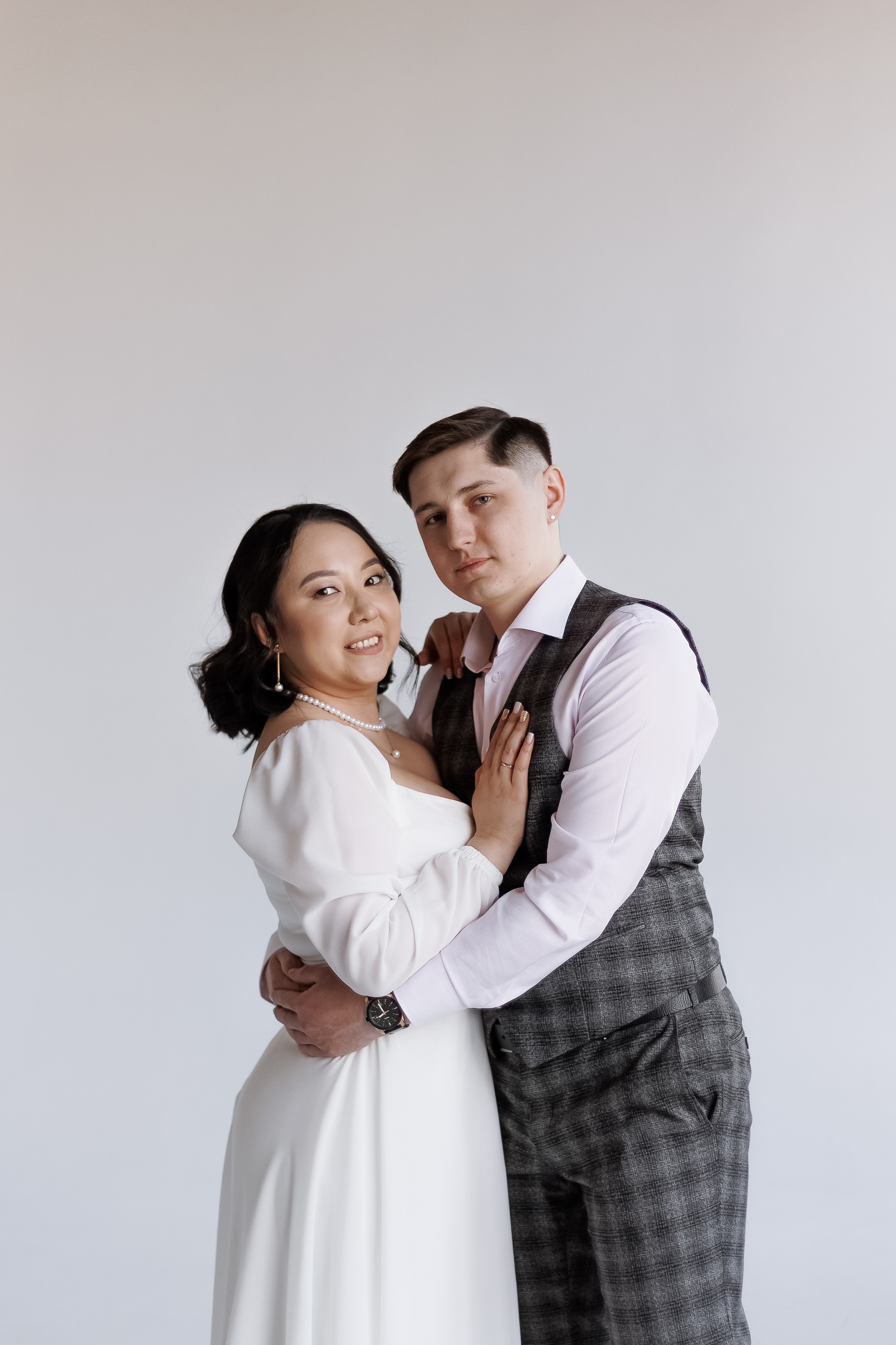 Регистрация. Фотограф в Томске Юлия Постнова