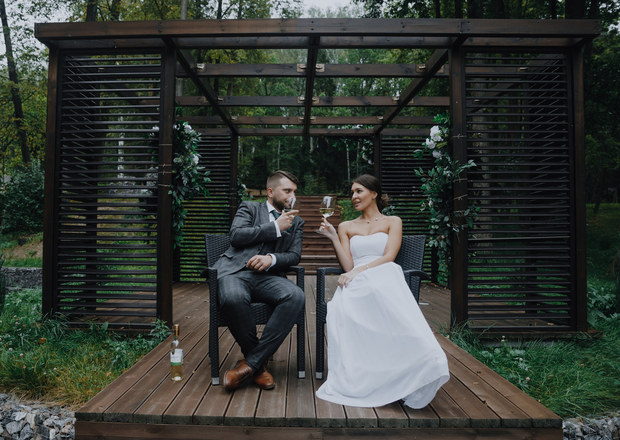 TIMUR_DARIA (PARK_HOTEL_ROSENDORF). Фотограф Андрей Ширкалин Москва Московская обл, Коломна, Рязань