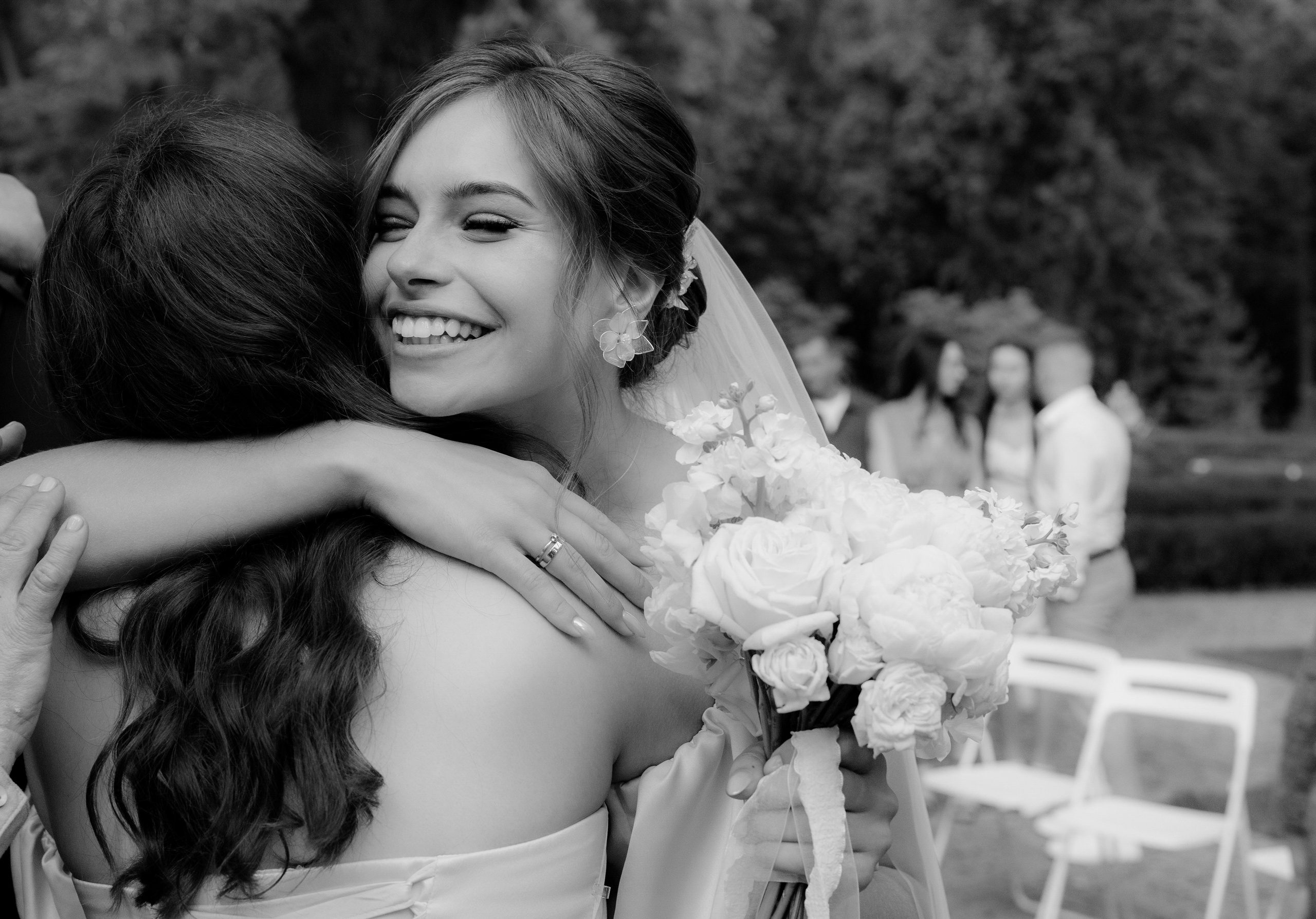 VLAD_VLADA (PARK_HOTEL_ROSENDORF). Фотограф Андрей Ширкалин Москва Московская обл, Коломна, Рязань