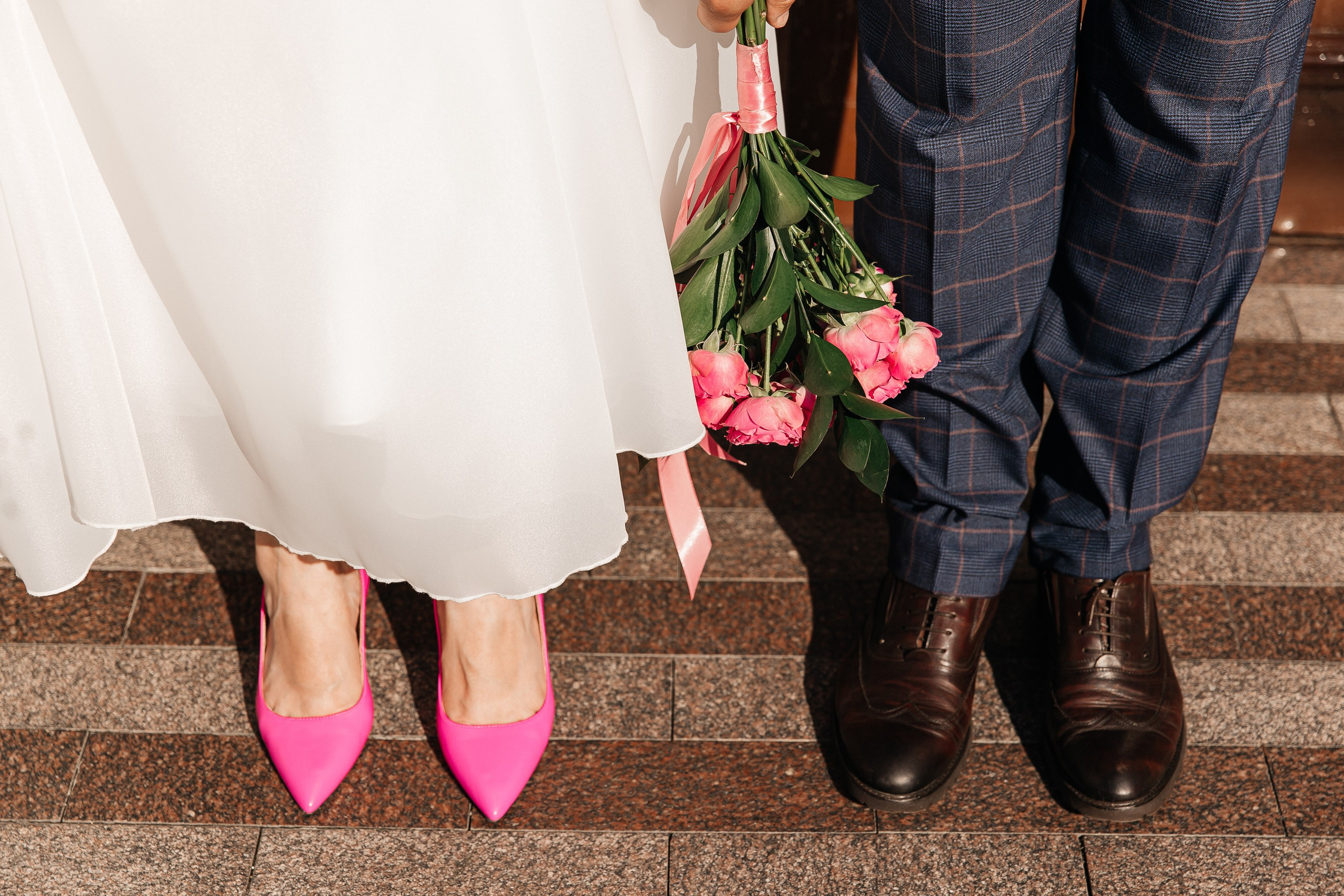 Свадьбы / Love story. Фотограф в Иркутске Настя Гаськова