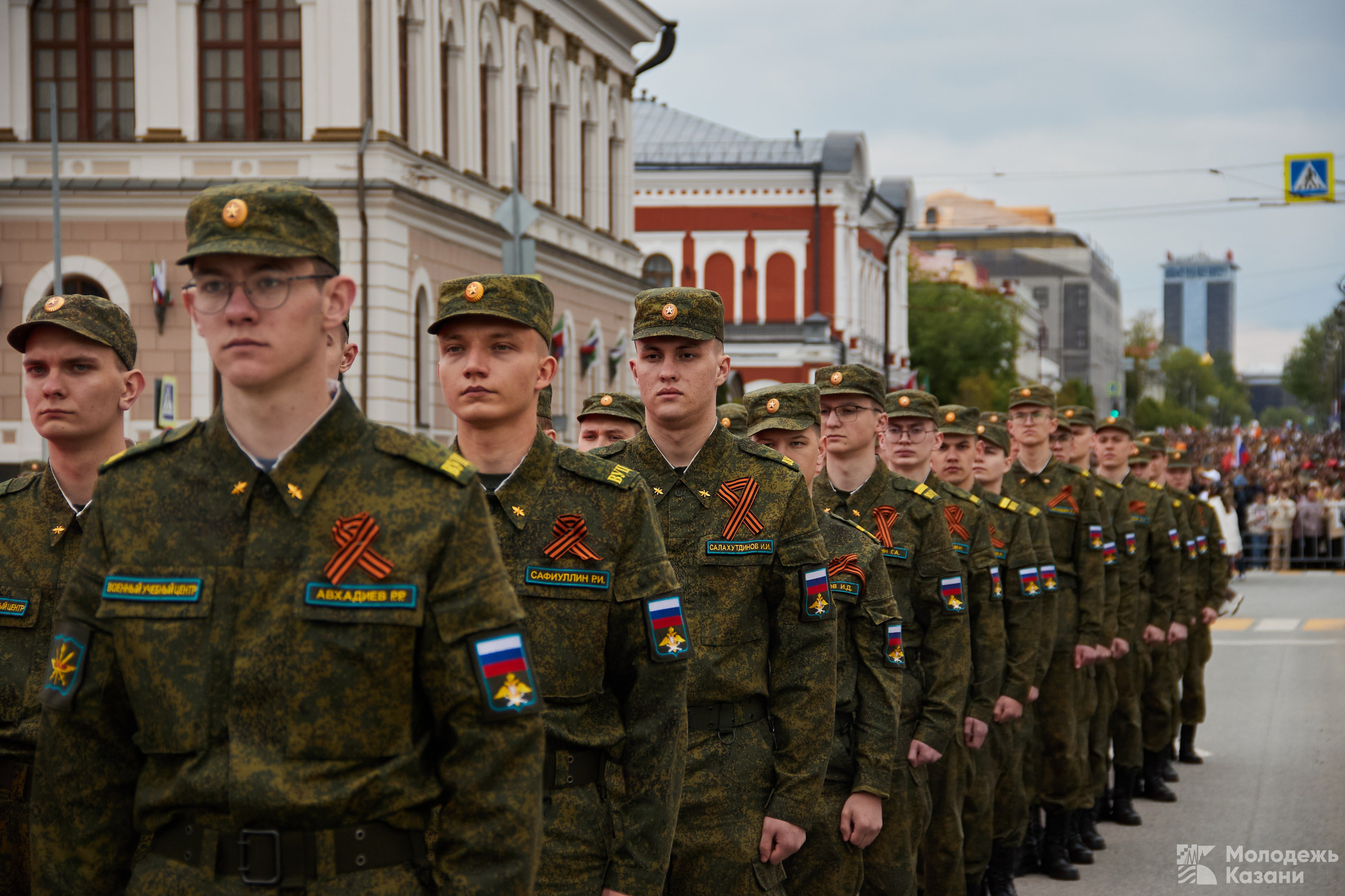 Бессмертный Полк | 80 победа!. Simpleand1