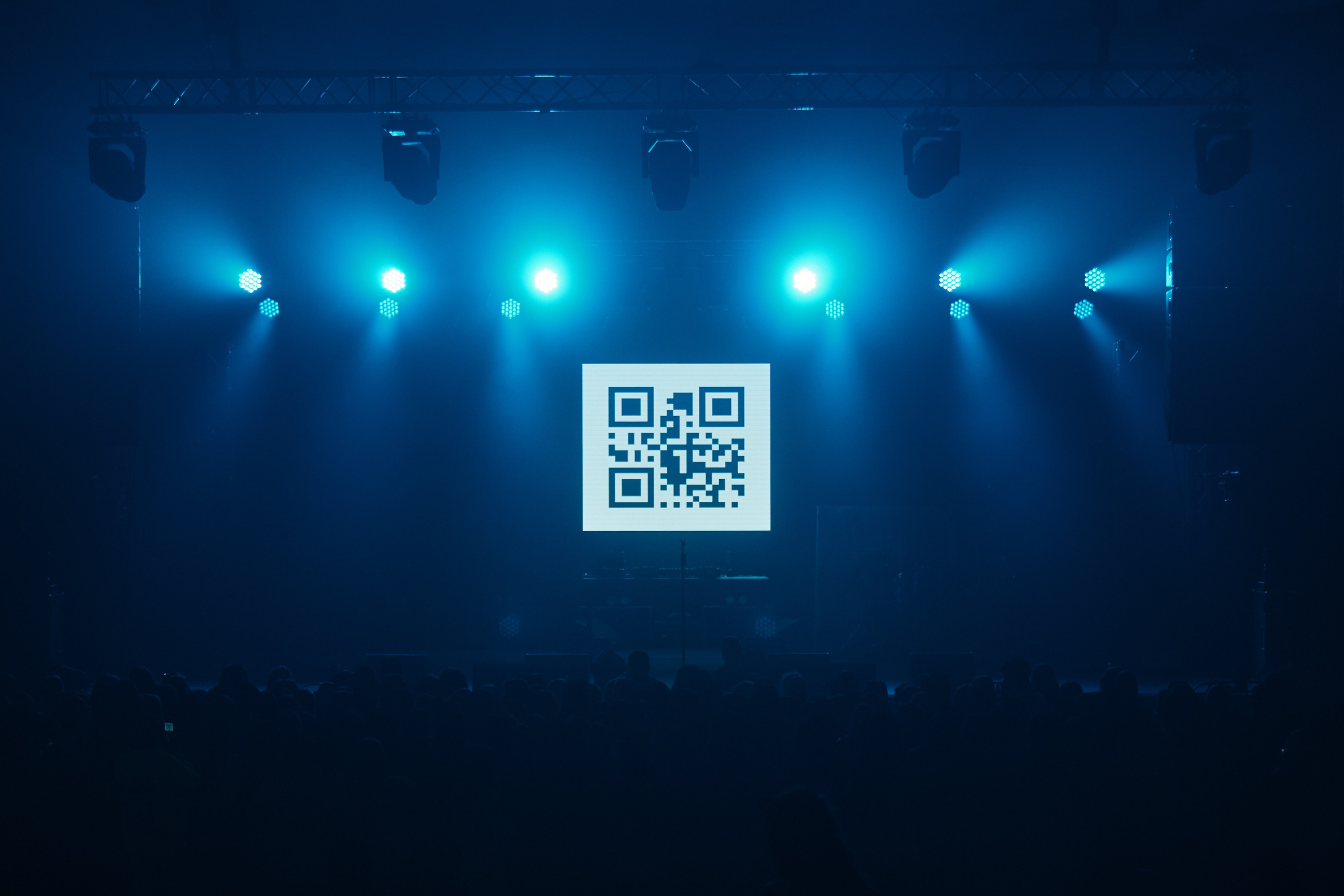 КОНЦЕРТ МЕРИ КРАЙМБРЕРИ БЛАГОВЕЩЕНСК. Фотограф Благовещенск — Владивосток Макс Маковкин