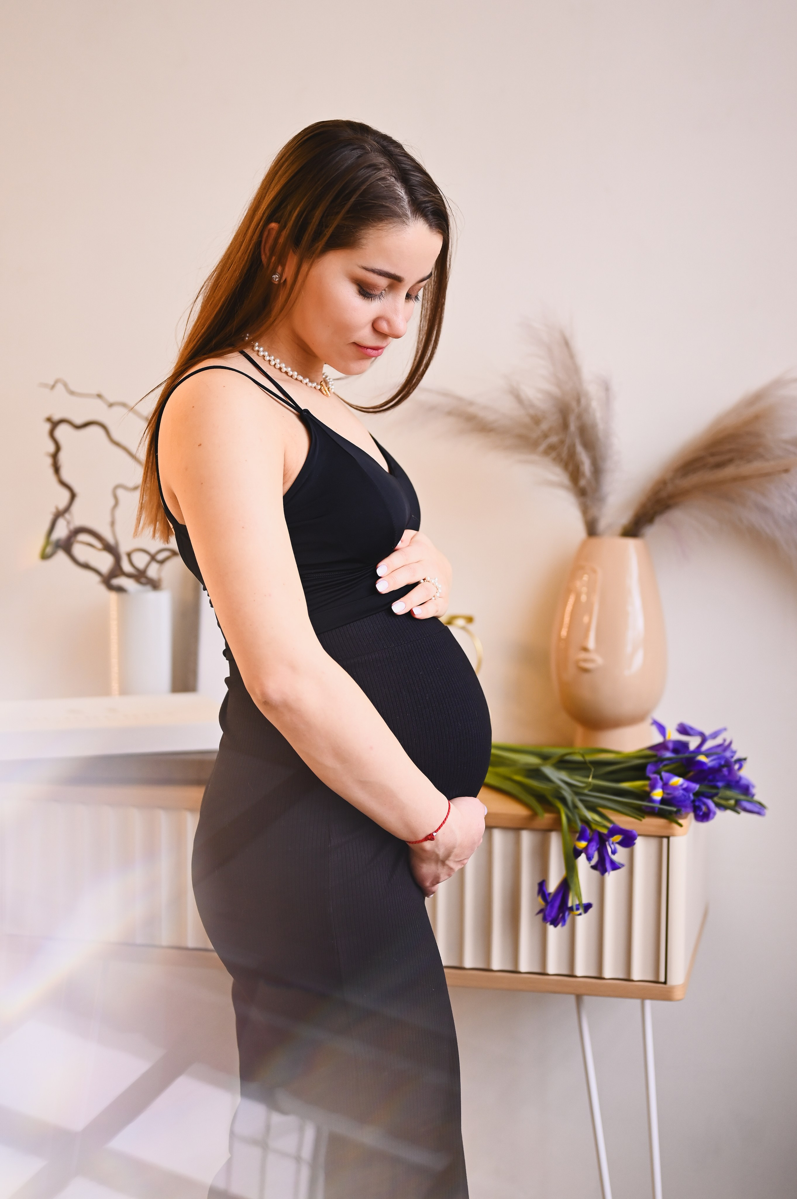 Анастасия. Студия детской и семейной фотографии «Время улыбаться»