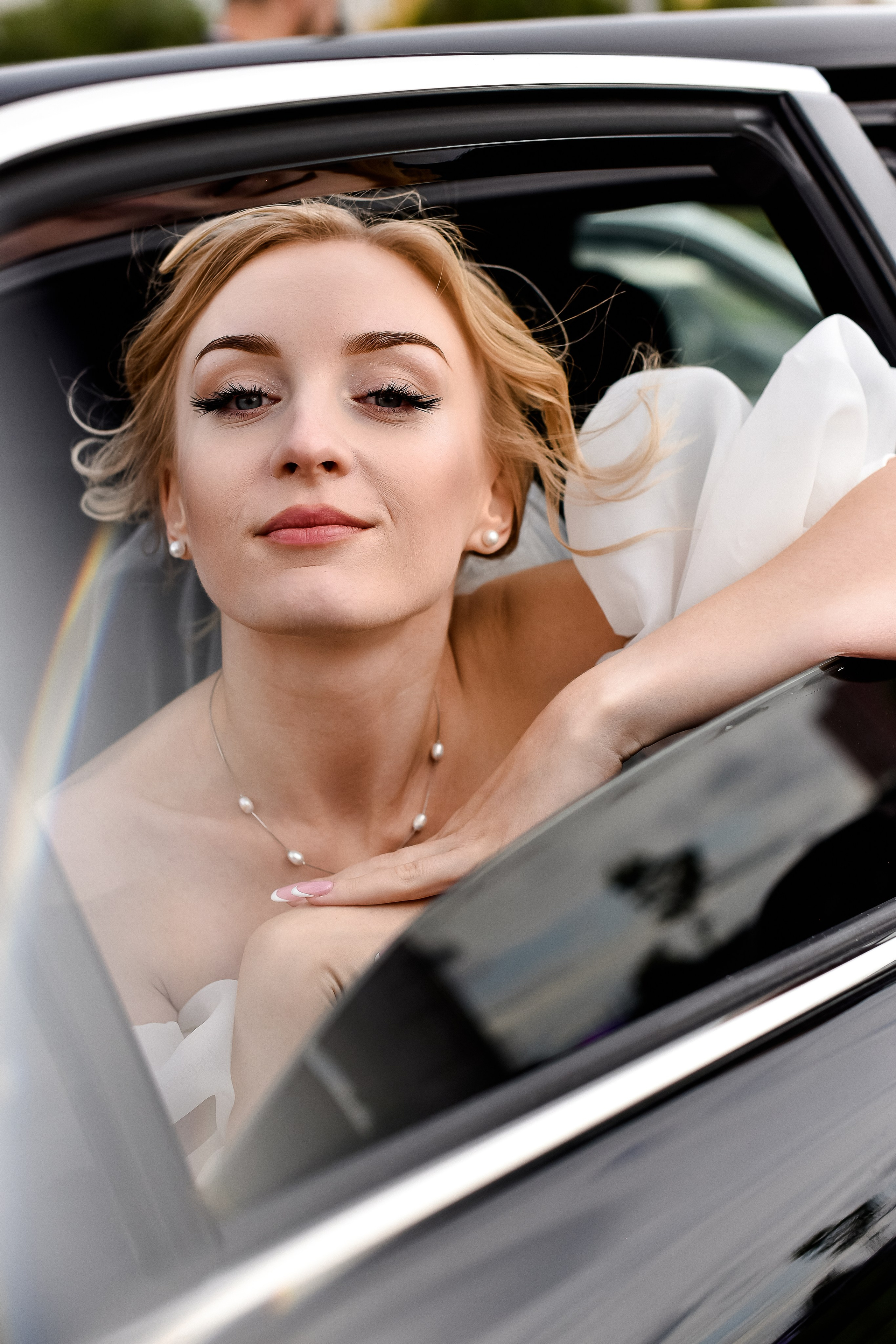 Свадьба Алины и Валерия