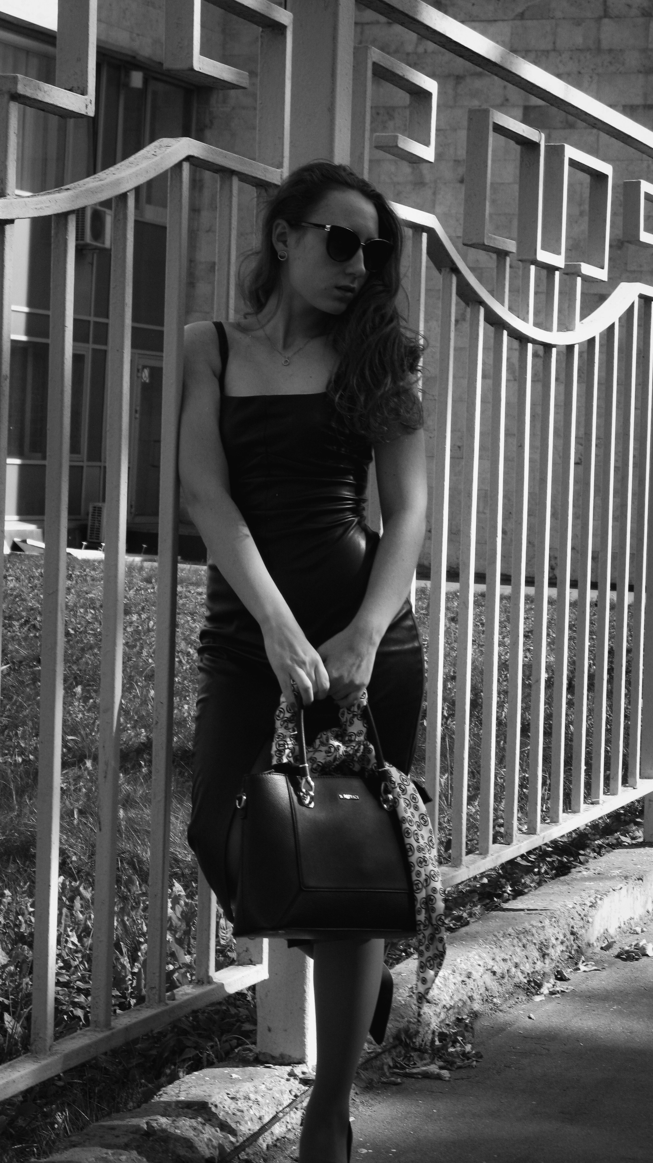 Аня. Портретный и свадебный фотограф в Москве Александра