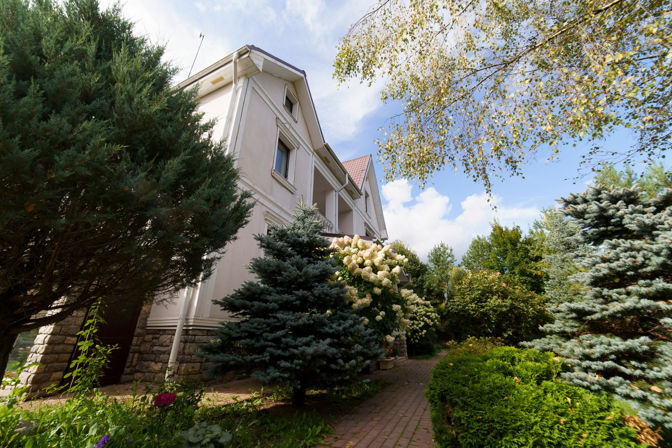 Интерьерная съемка. Профессиональный портретный фотограф в Москве Владимир Глаголев