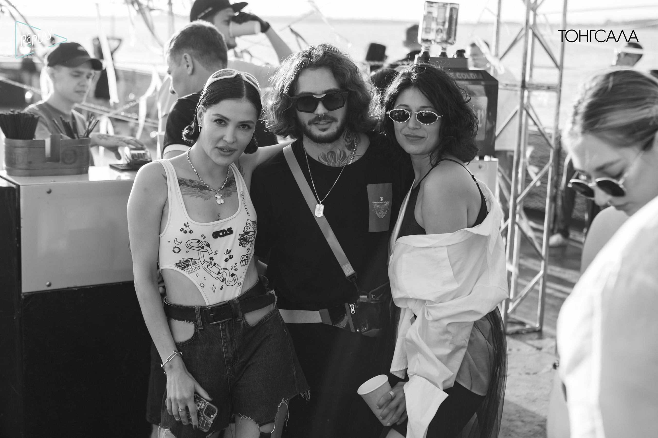 Кораблей много-ТОНГСАЛА одна. Семейный и женский фотограф, стильный репортаж в г. Новосибирск