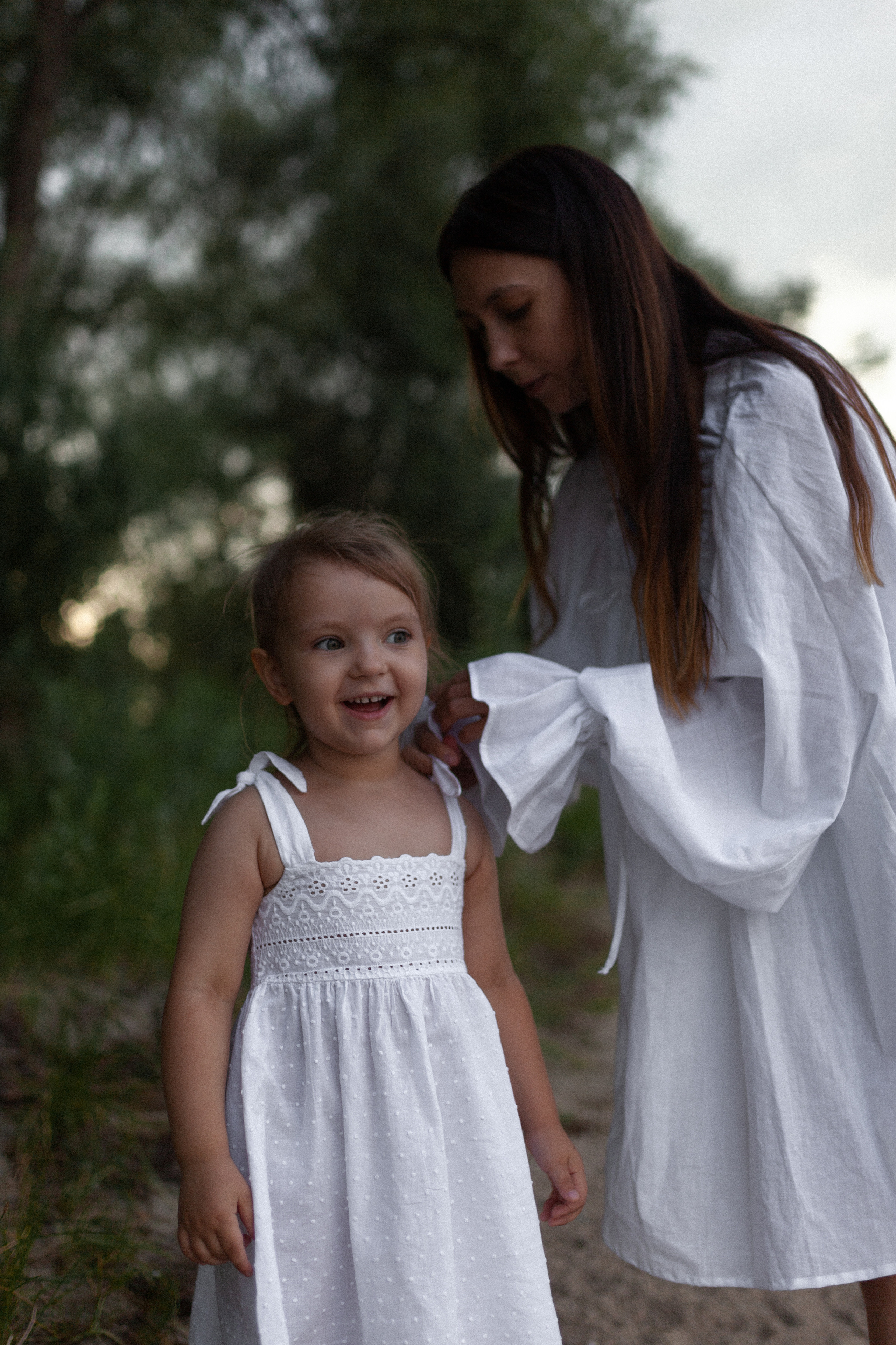 Даша и Мируська. Семейный и женский фотограф, стильный репортаж в г. Новосибирск