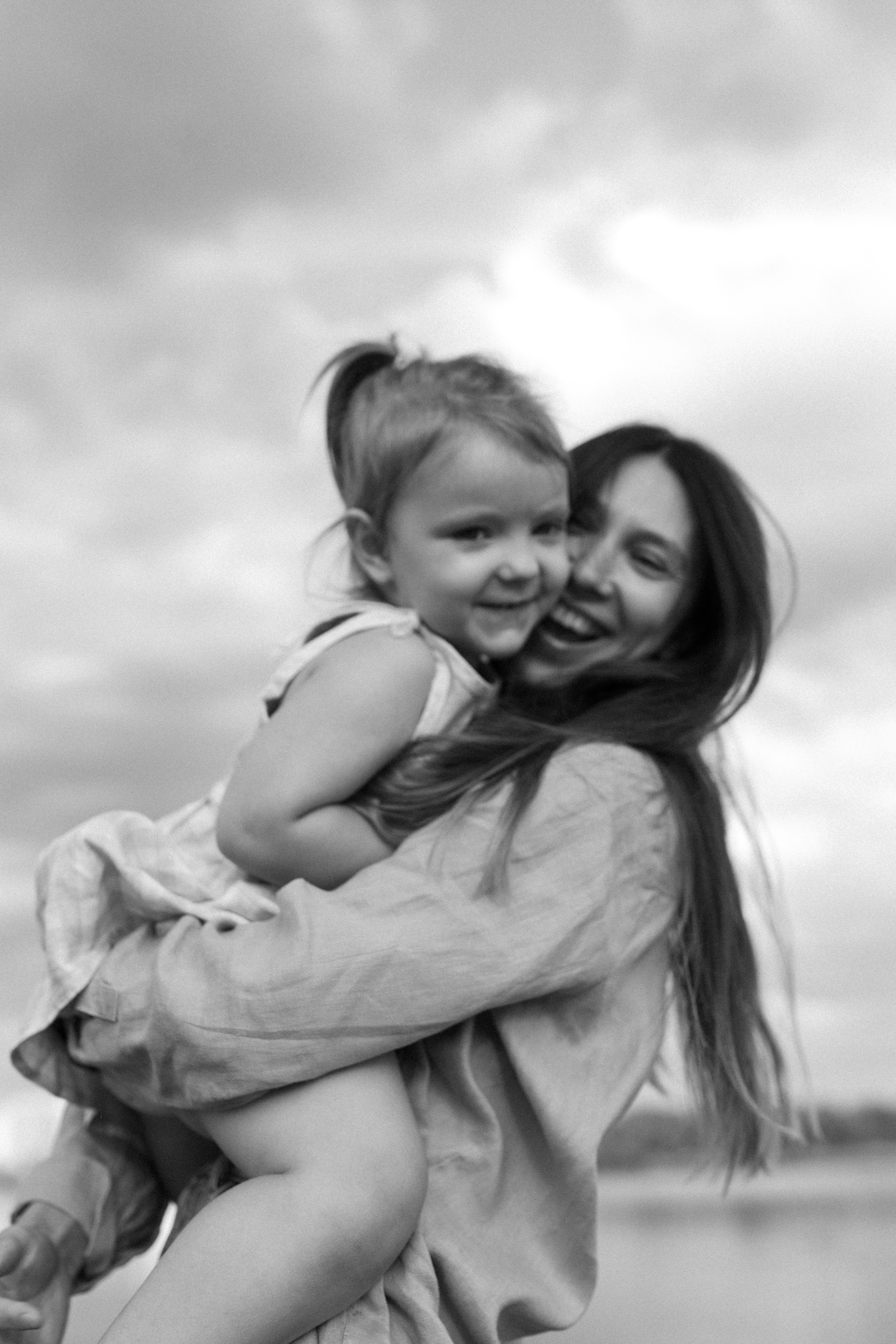 Даша и Мируська. Семейный и женский фотограф, стильный репортаж в г. Новосибирск