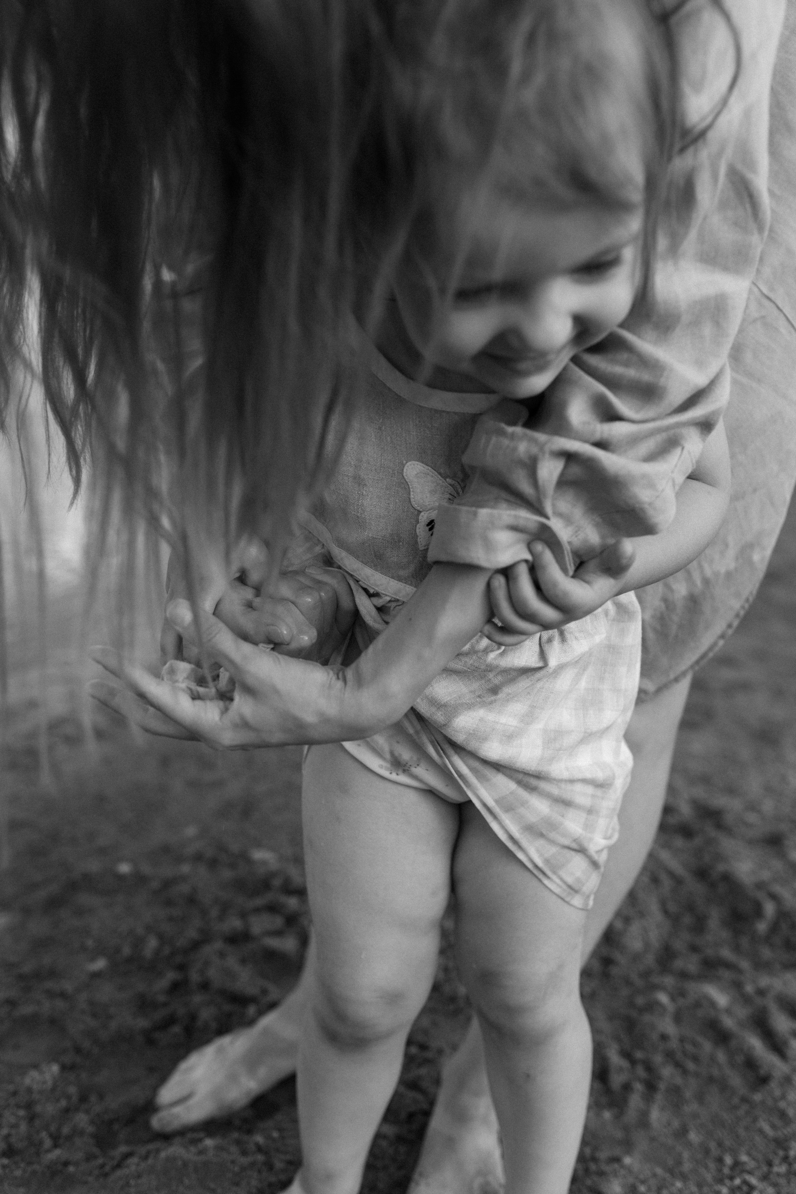 Даша и Мируська. Семейный и женский фотограф, стильный репортаж в г. Новосибирск