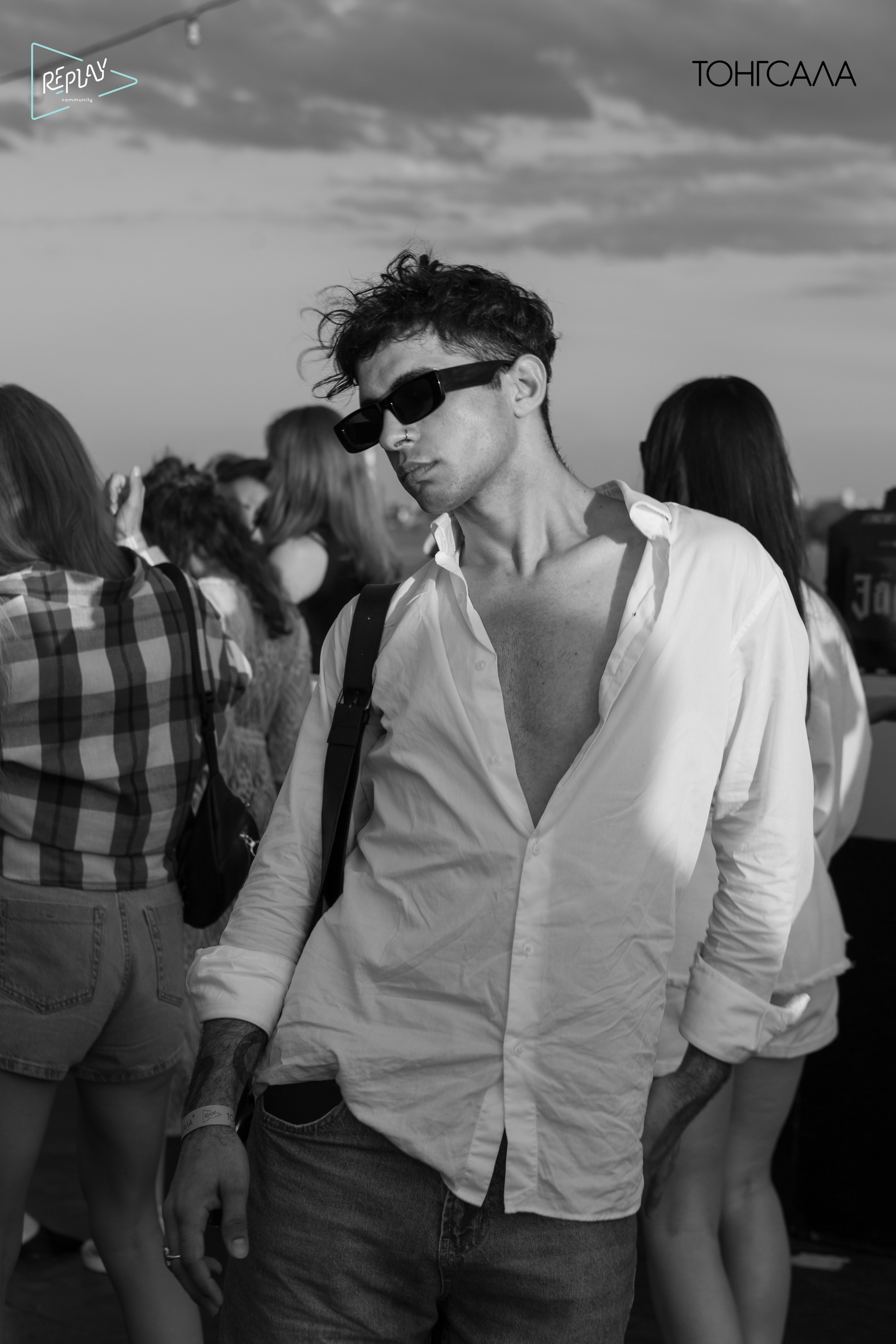 Кораблей много-ТОНГСАЛА одна. Семейный и женский фотограф, стильный репортаж в г. Новосибирск