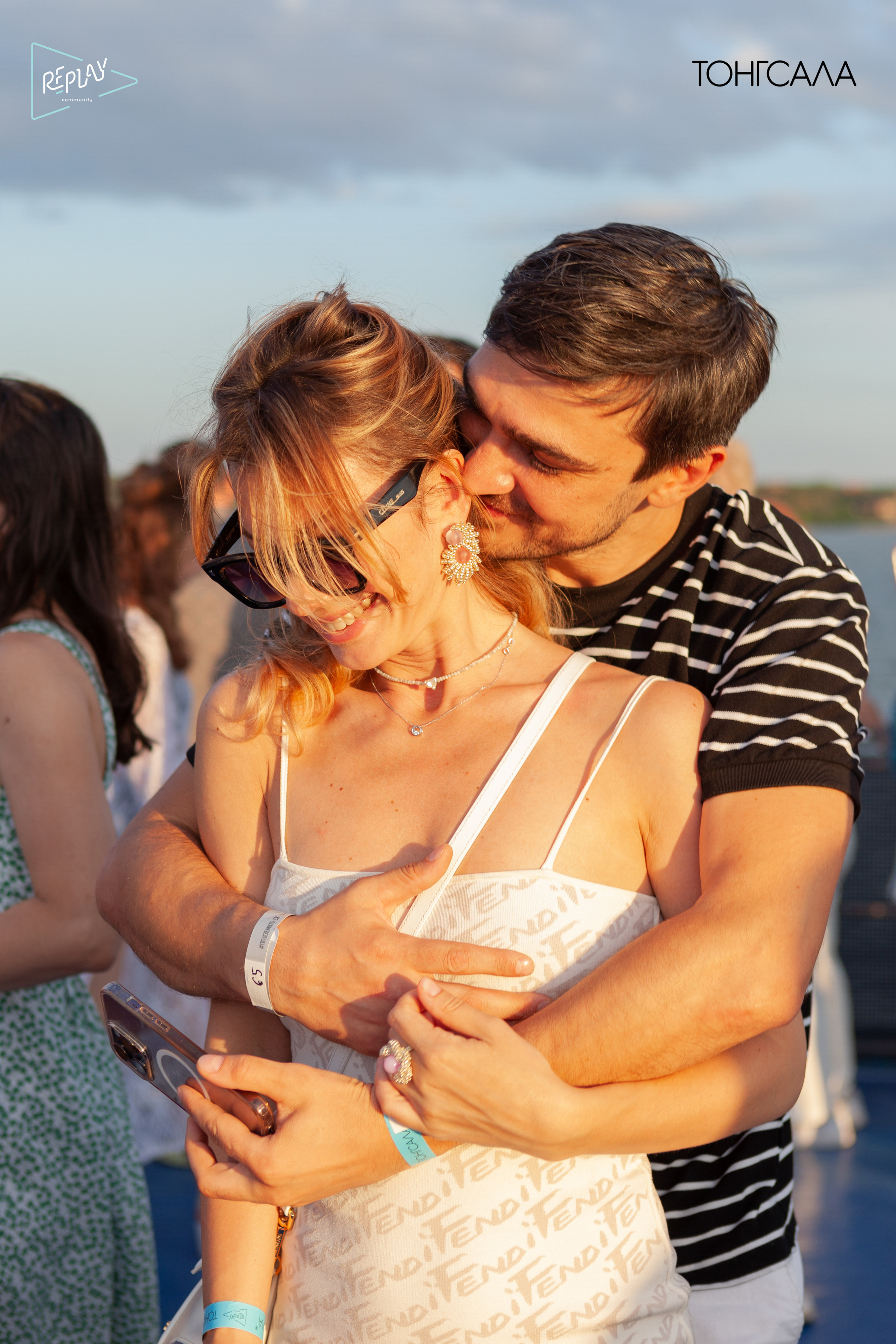 Кораблей много-ТОНГСАЛА одна. Семейный и женский фотограф, стильный репортаж в г. Новосибирск