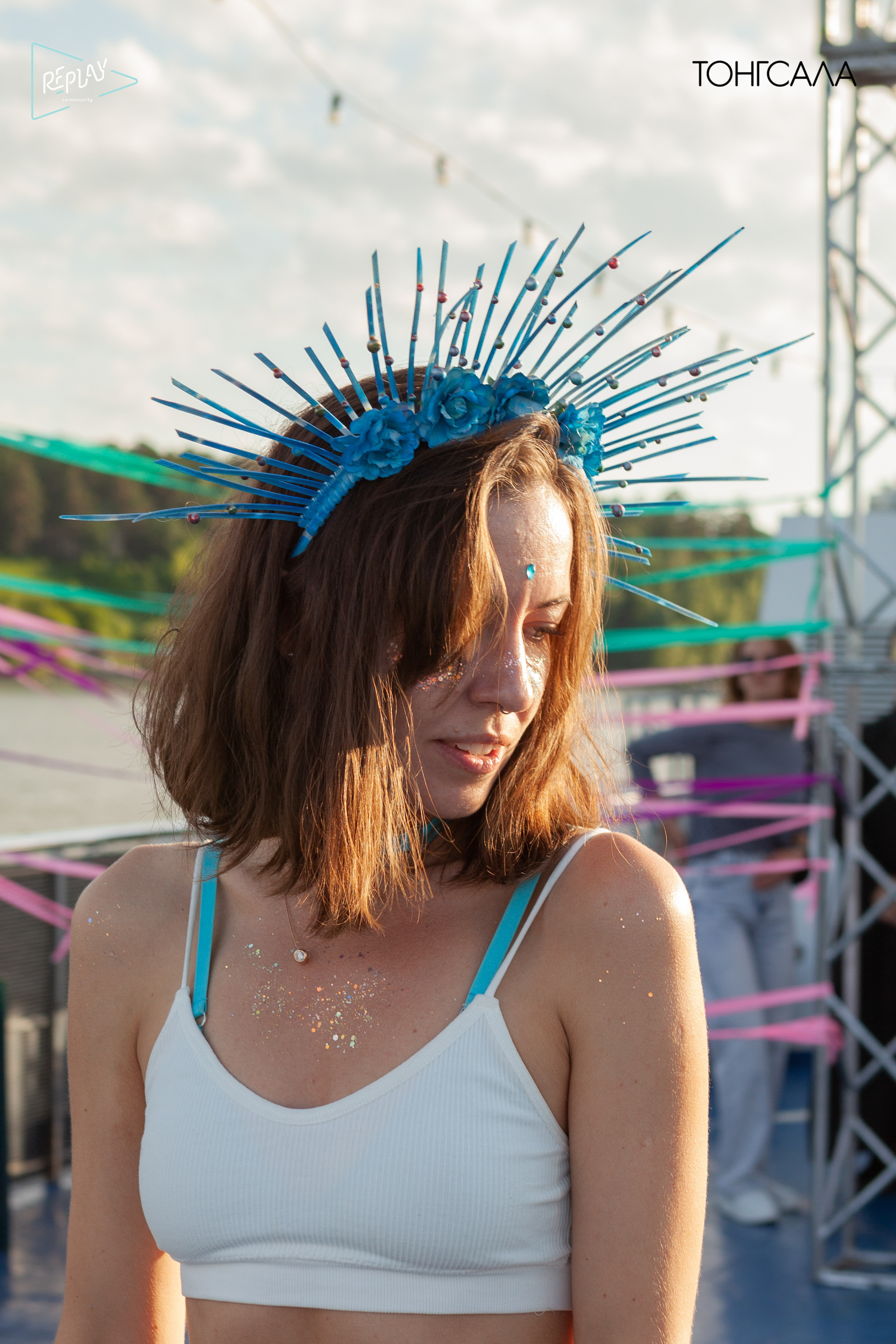 Кораблей много-ТОНГСАЛА одна. Семейный и женский фотограф, стильный репортаж в г. Новосибирск