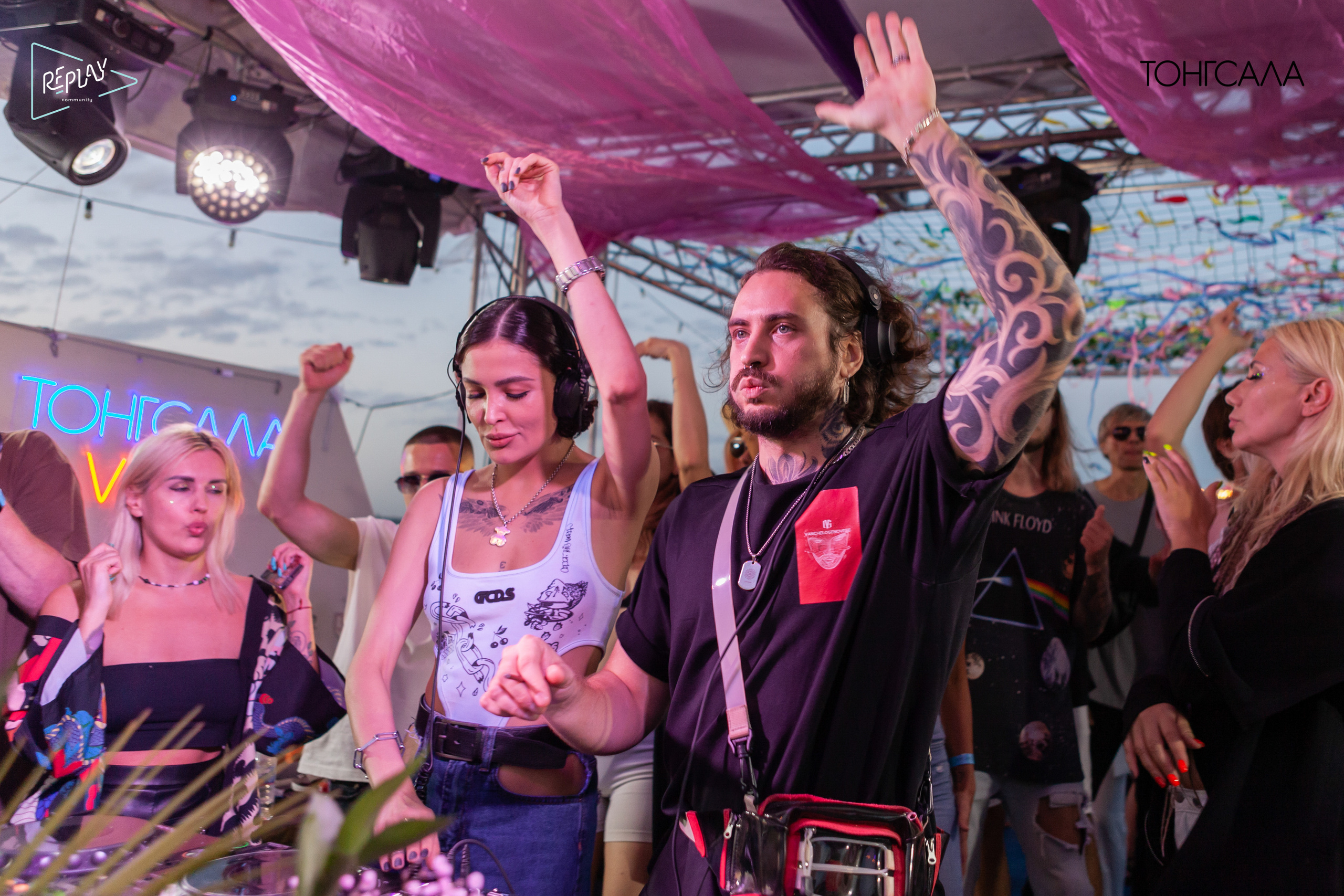 Кораблей много-ТОНГСАЛА одна. Семейный и женский фотограф, стильный репортаж в г. Новосибирск