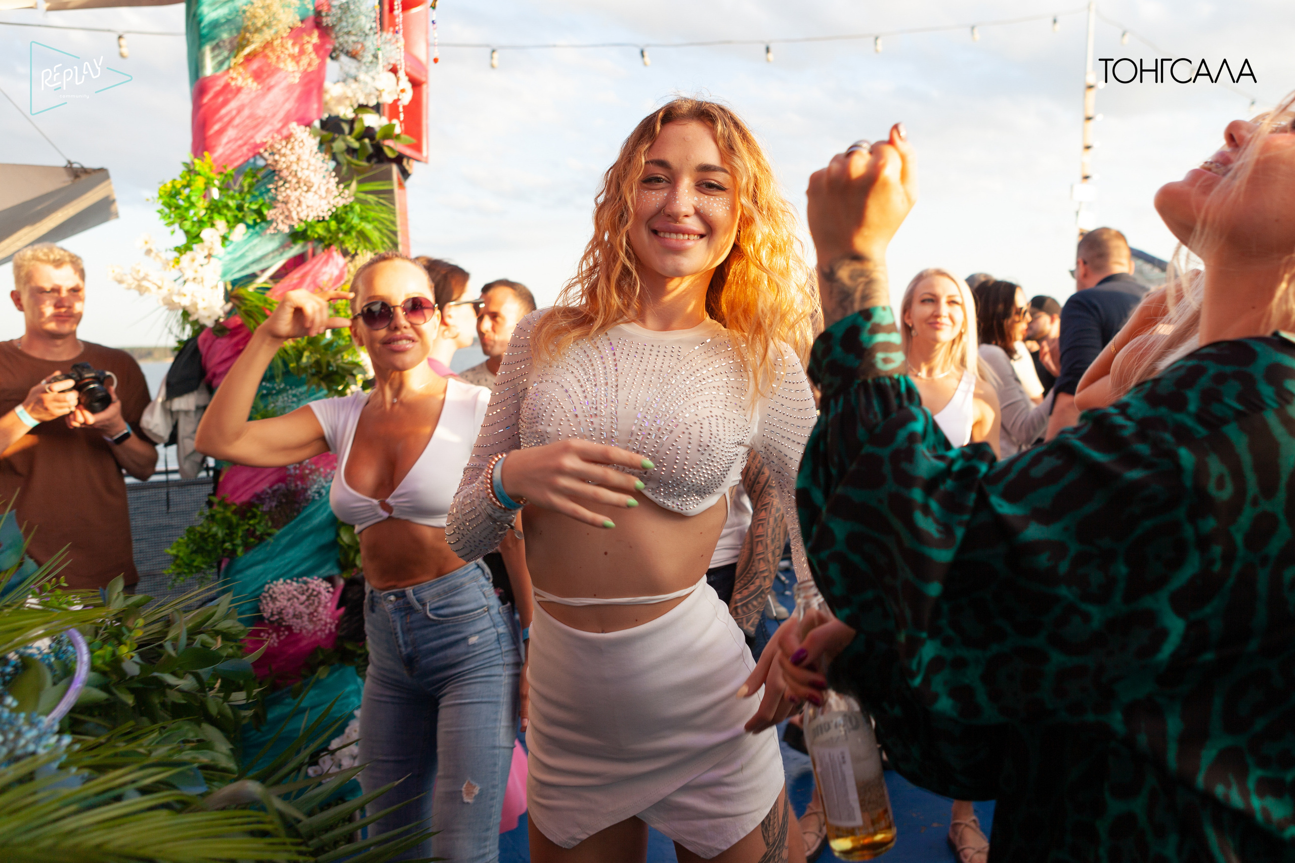 Кораблей много-ТОНГСАЛА одна. Семейный и женский фотограф, стильный репортаж в г. Новосибирск