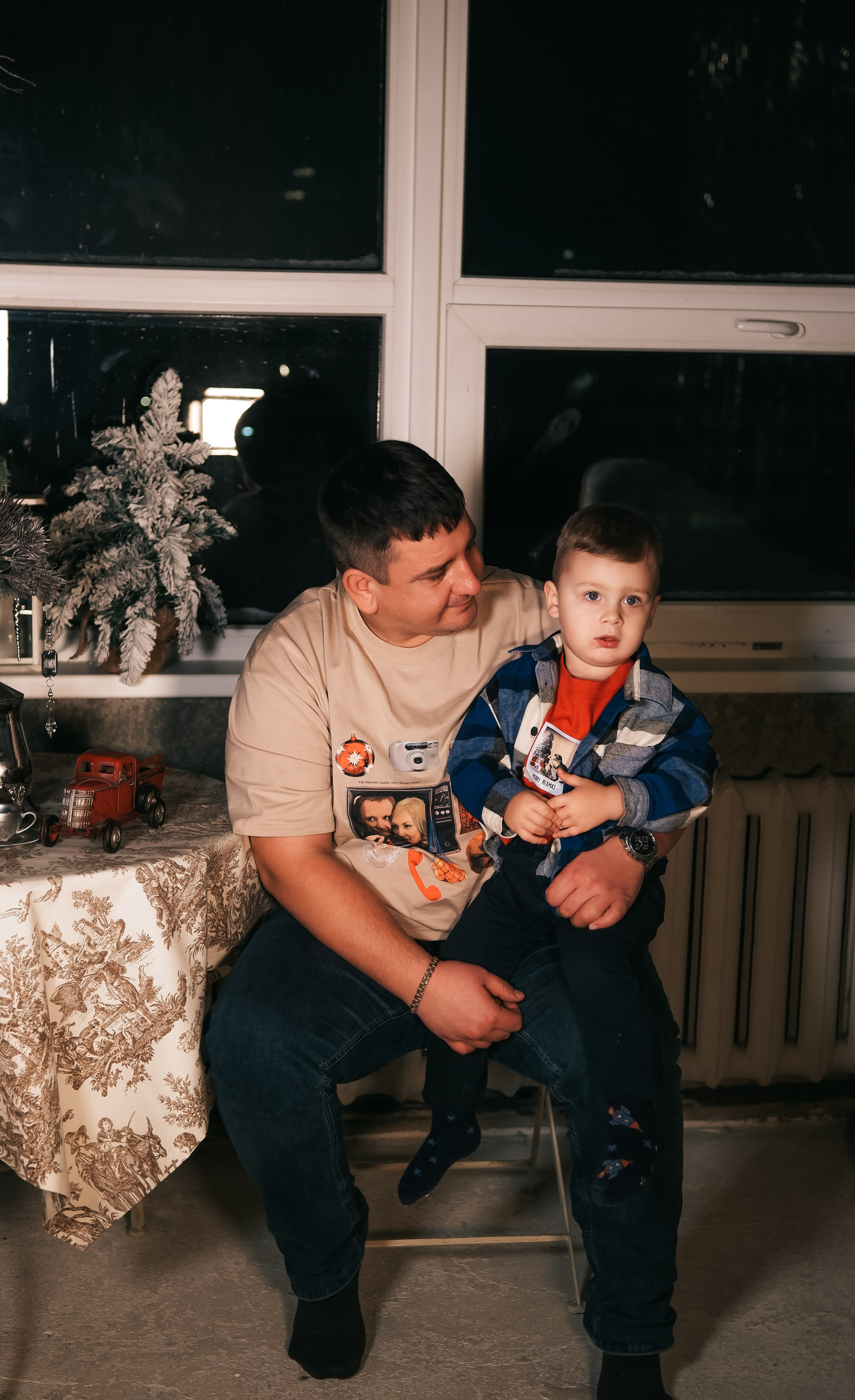 Настя, Рома и Демид. Лена Фокина | Фотограф Смоленск