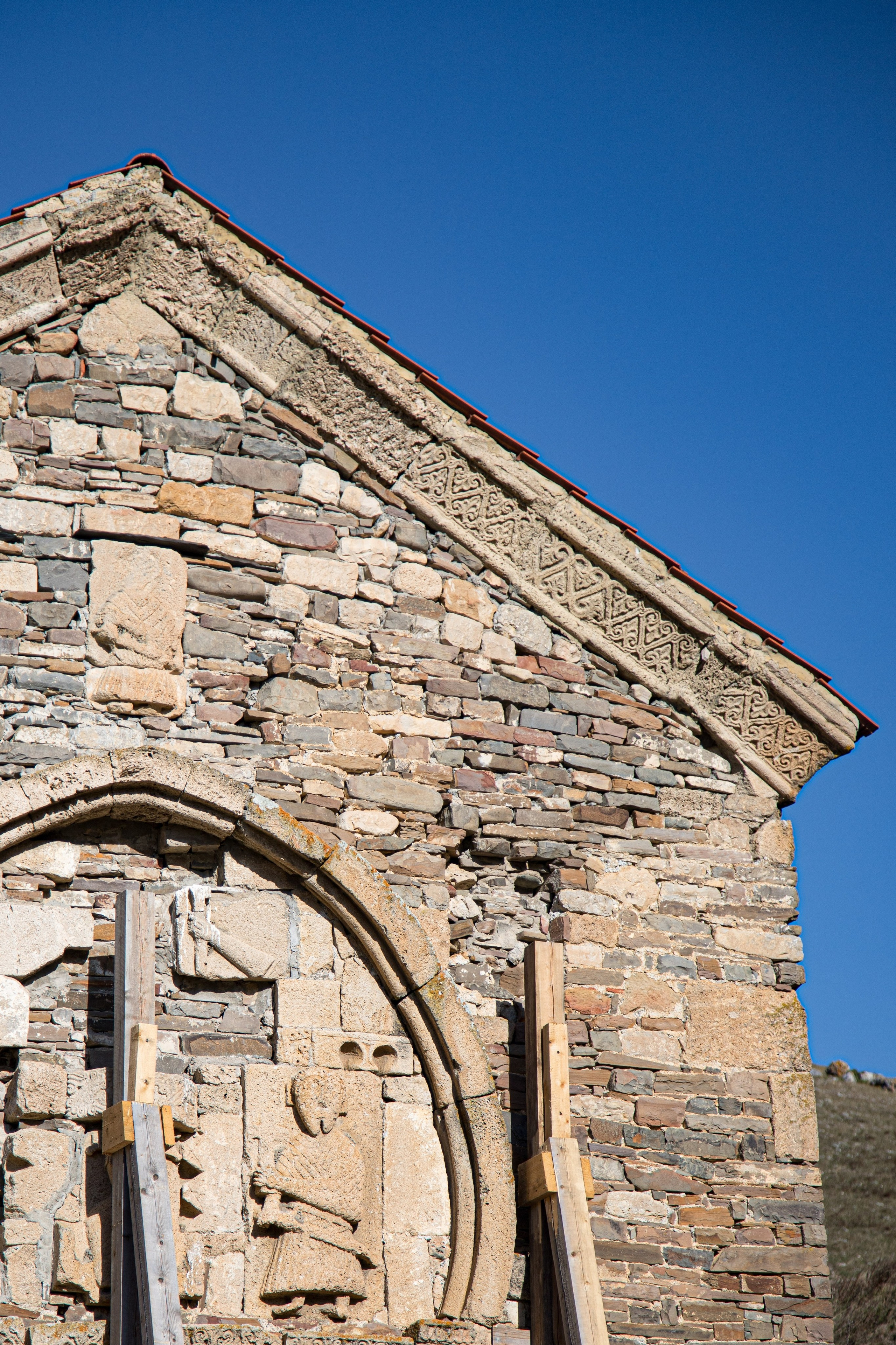 Report: Архитектура и памятники Кавказа. Фотограф в Перми Любовь Огородова | Авторские туры