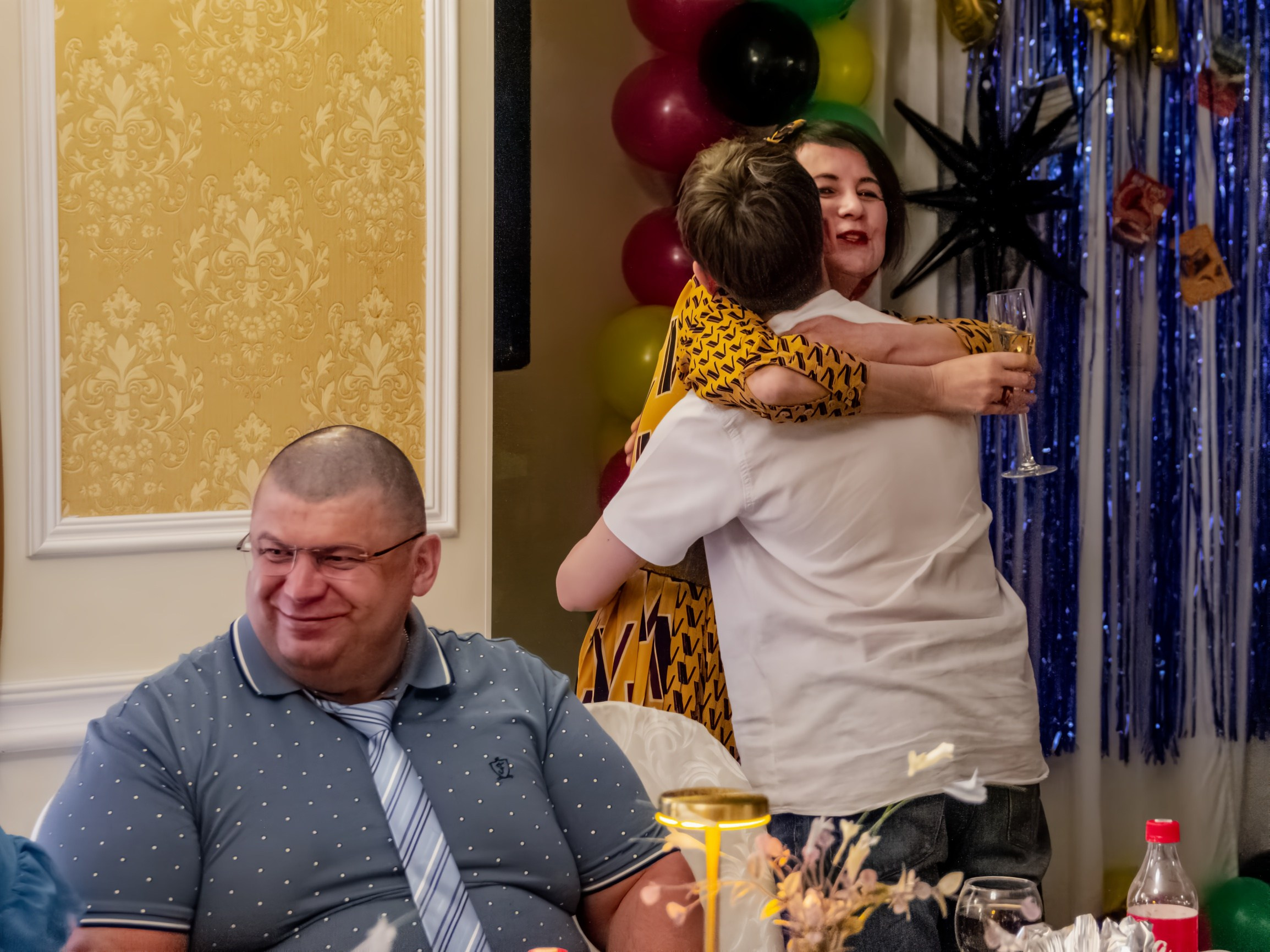 Report: в ресторане. Фотограф в Перми Любовь Огородова | Авторские туры