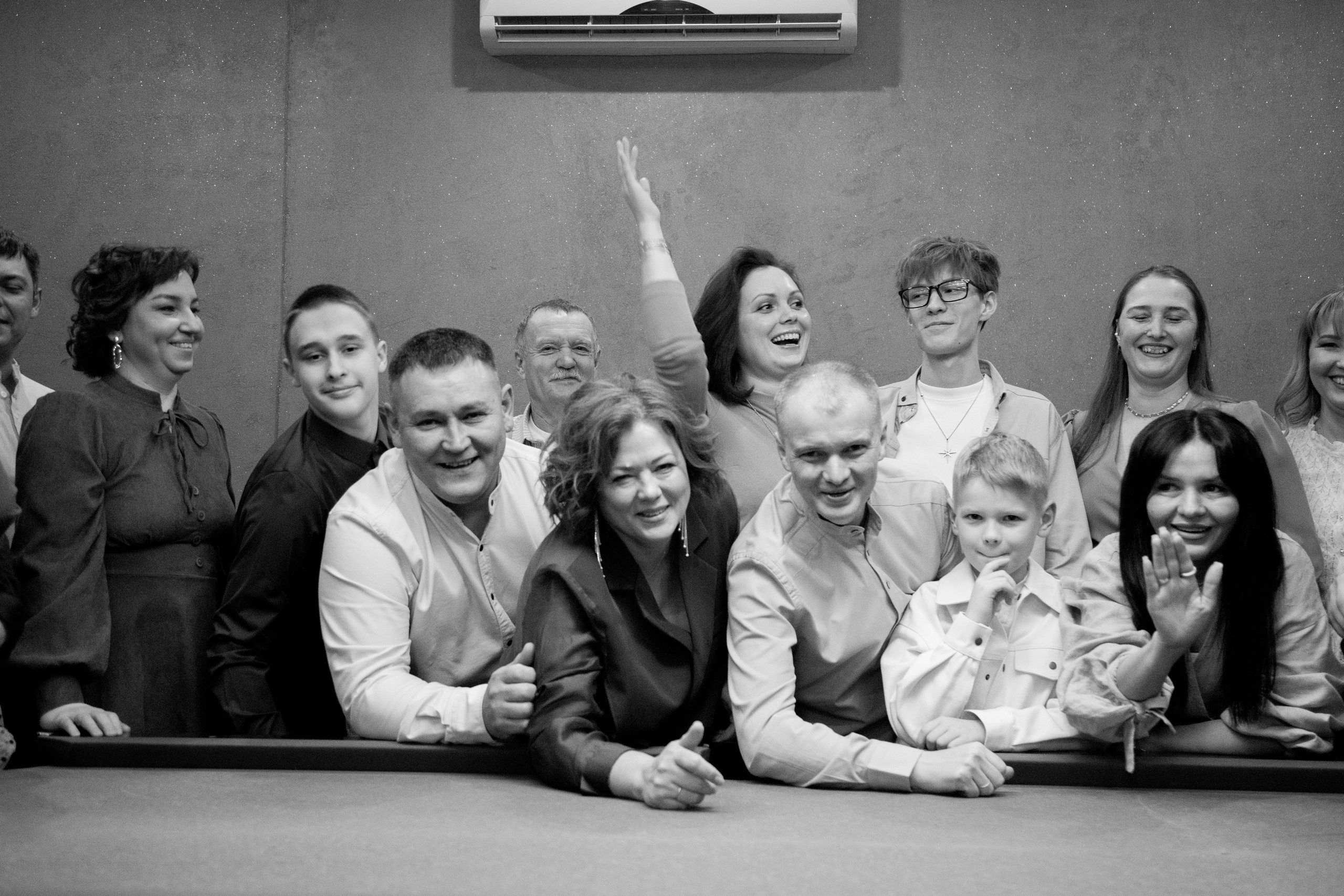 Report: День рождения. Фотограф в Перми Любовь Огородова | Авторские туры