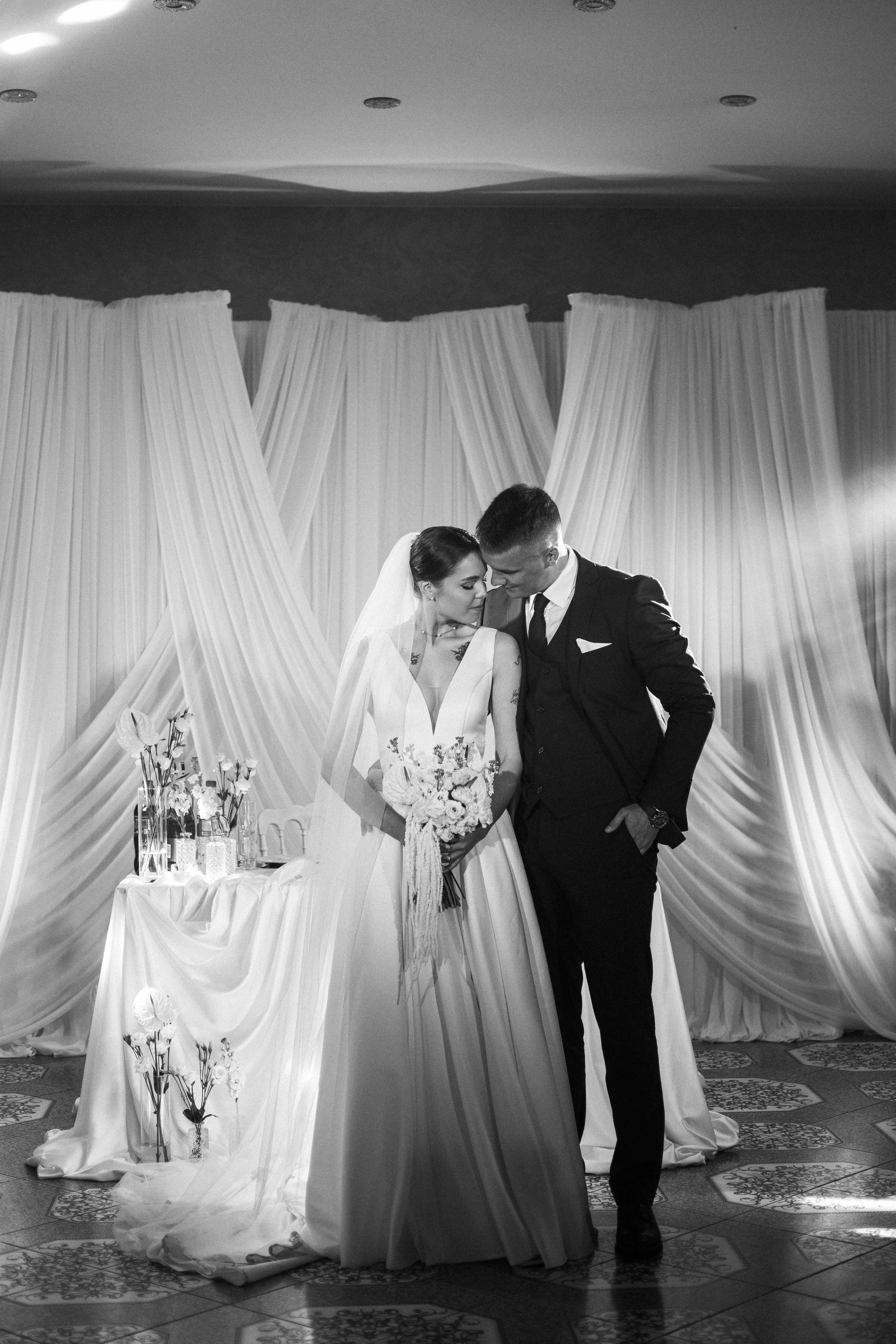 Крепкие объятия. Свадебный и портретный фотограф Соломко Диана