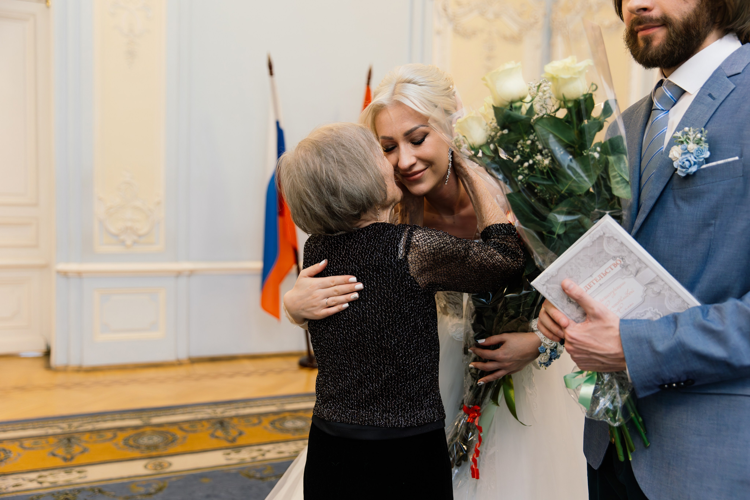 Наталья и Евгений. Семейный фотограф Толстикова Кристина