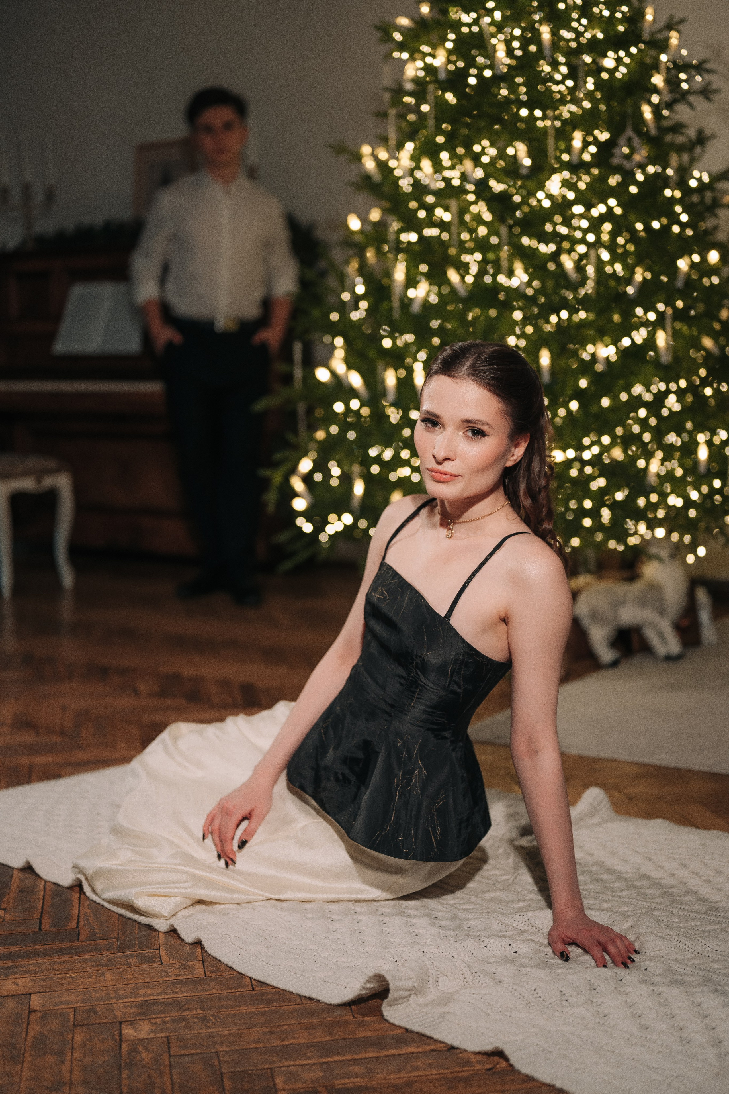 Иван и Ариадна. Иван Кубик — фотограф и видеограф