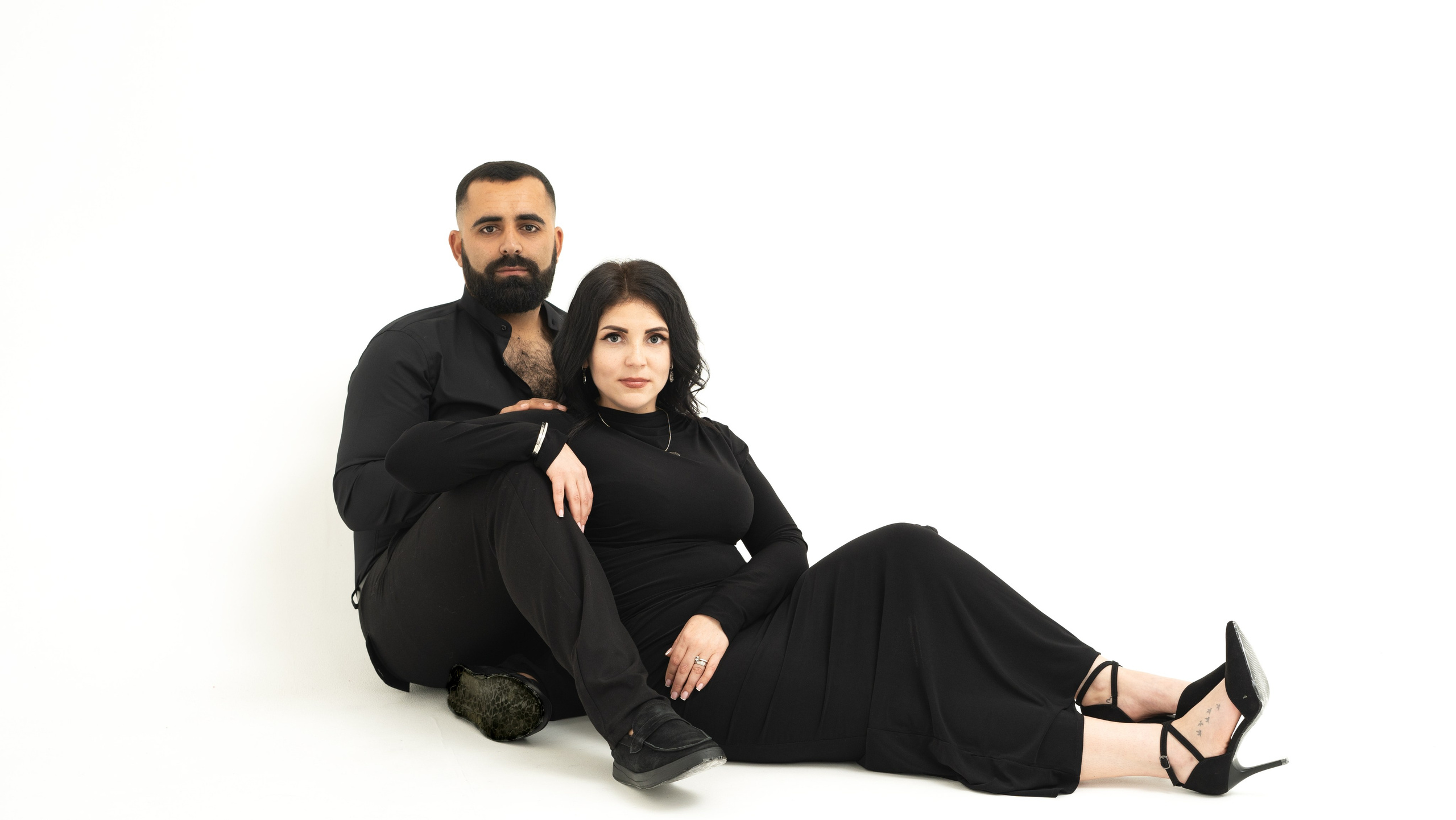 Семейная фотосессия. Свадебный, семейный и индивидуальный фотограф в Крыму/ Симферополь