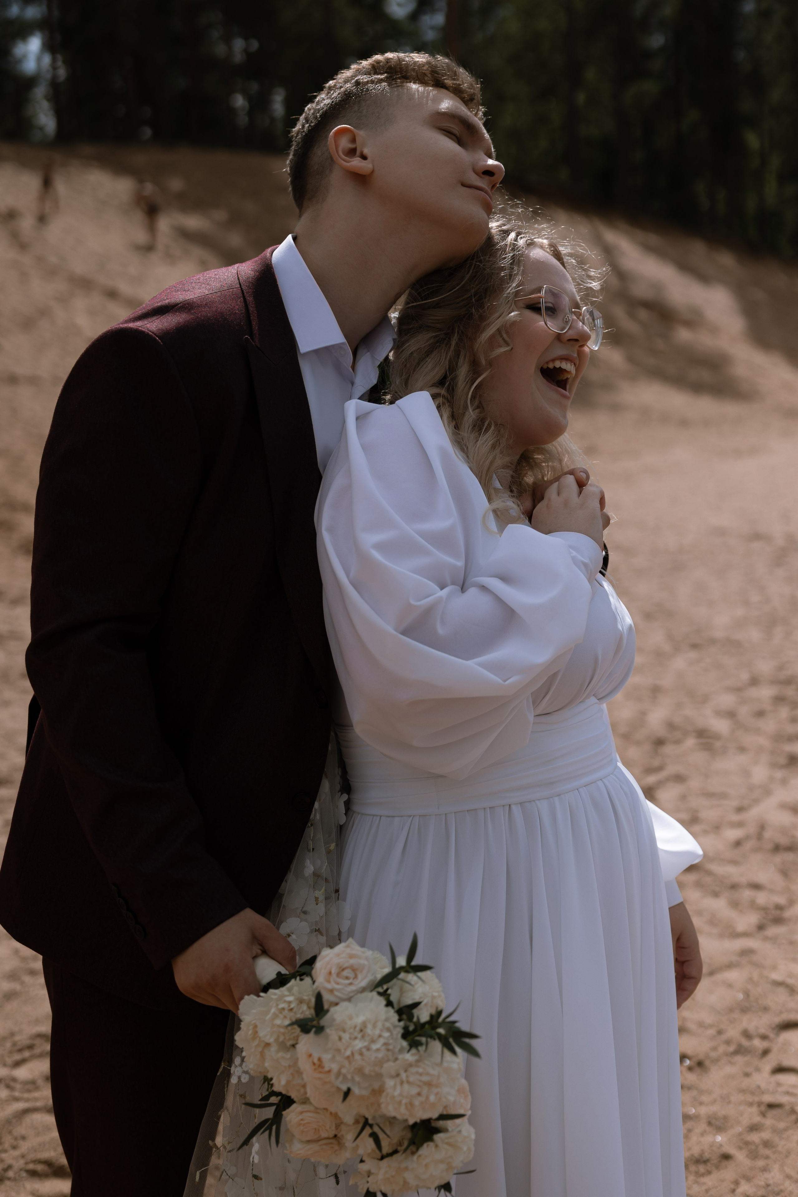 1 августа (Алина и Валера). Свадебный фотограф в Санкт — Петербурге и Ленинградской о