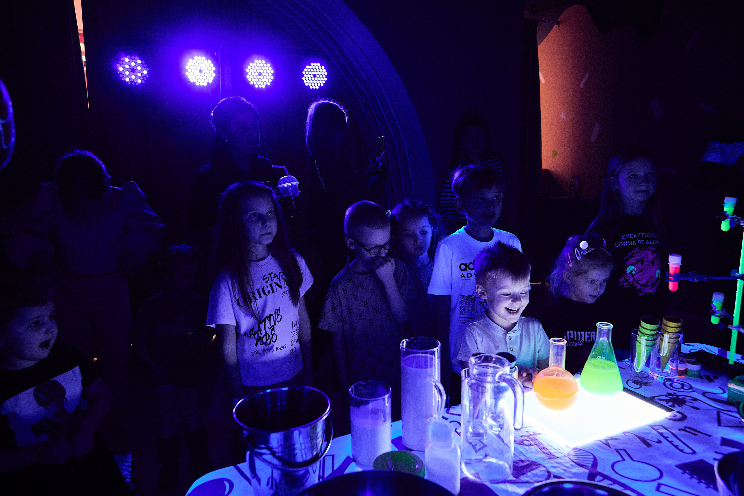 Мирослав 4 года. Репортажный Фотограф Москва Дарья Лунева