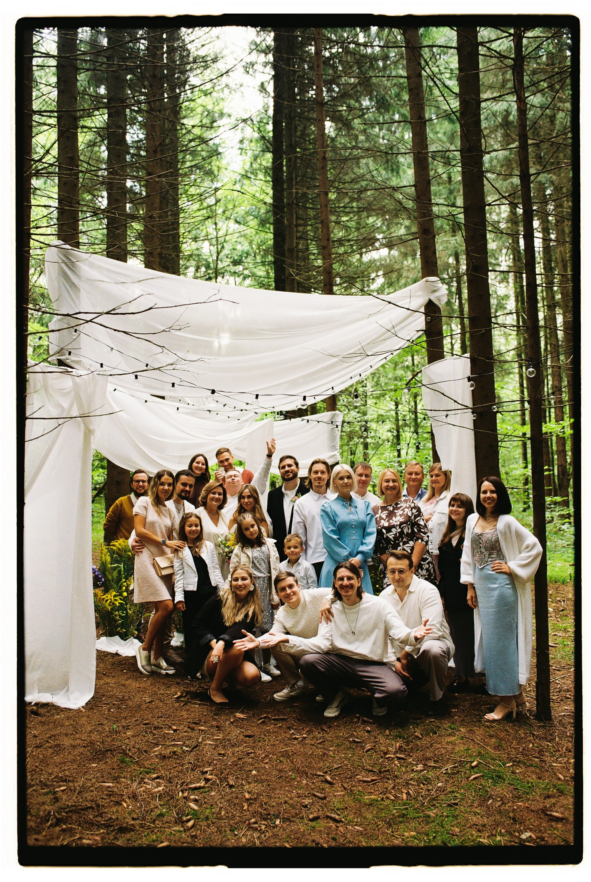 Дима и Настя. Свадебный фотограф в Москве Евгений Рыжов
