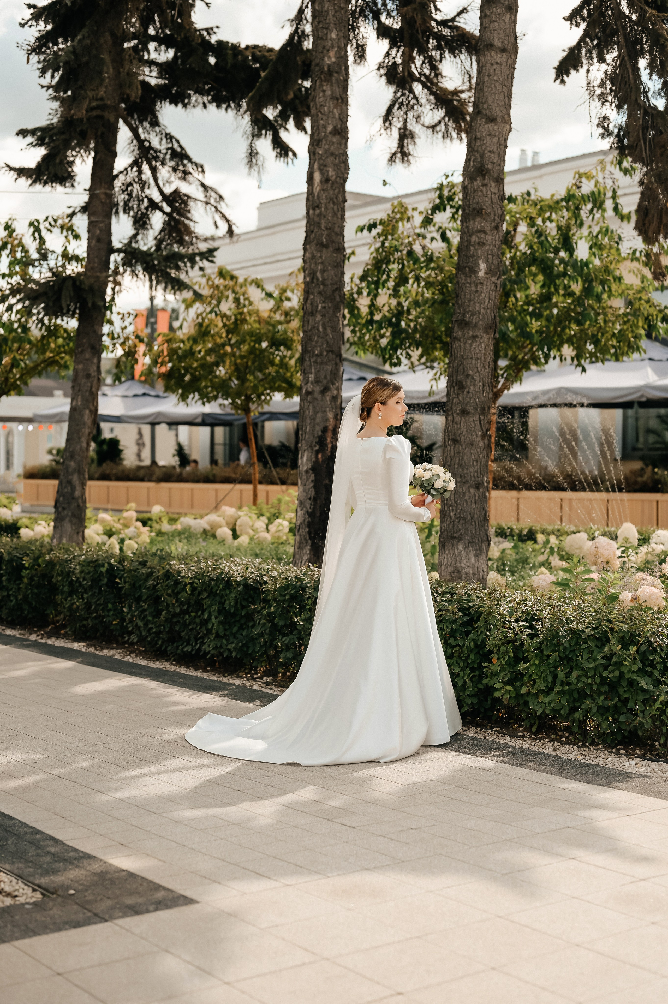 Виктория & Николай. Семейный фотограф Олеся Батурина Рязань