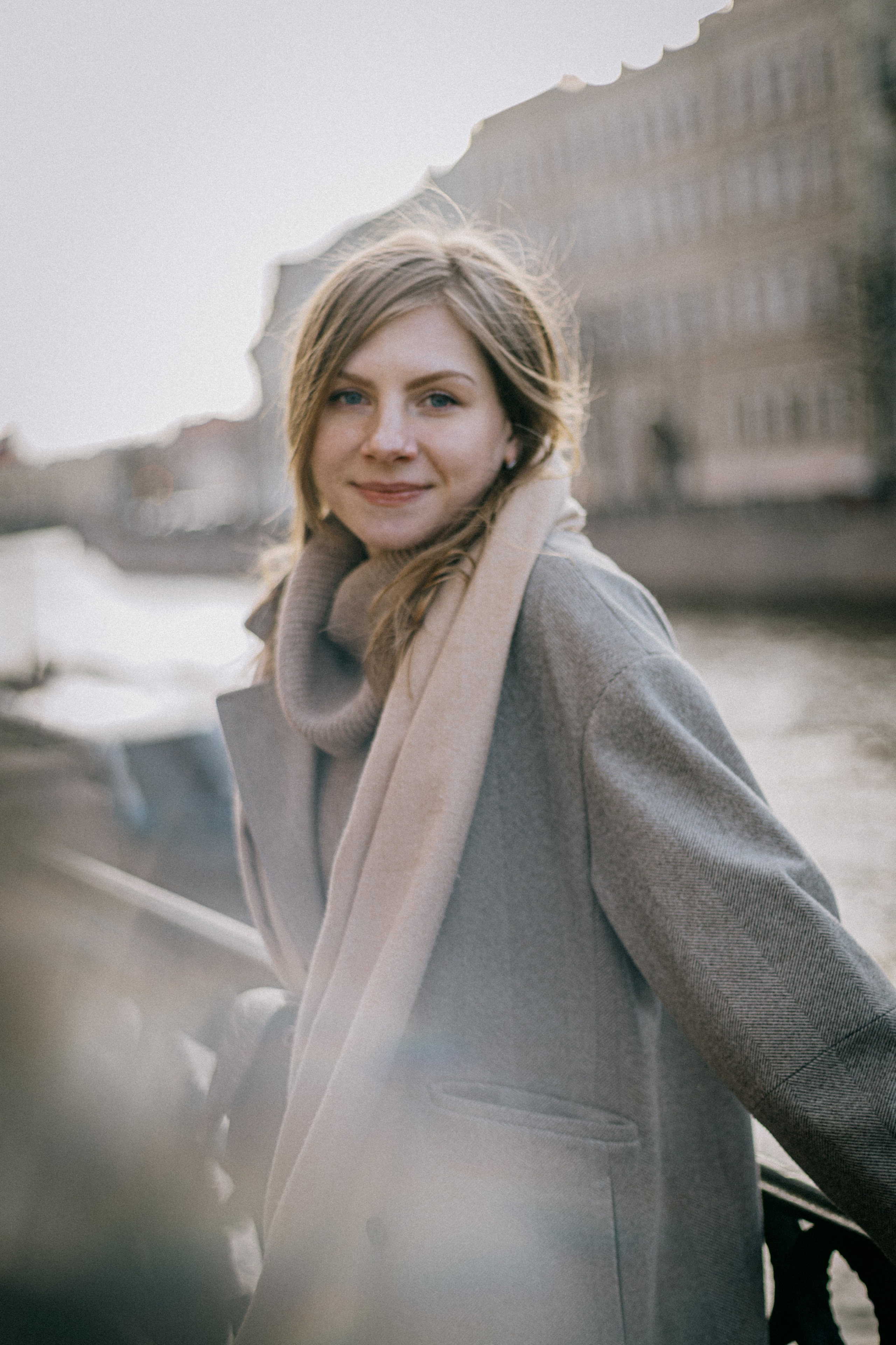 Городская съёмка. Фотограф в Санкт-Петербурге Ксения Андреева