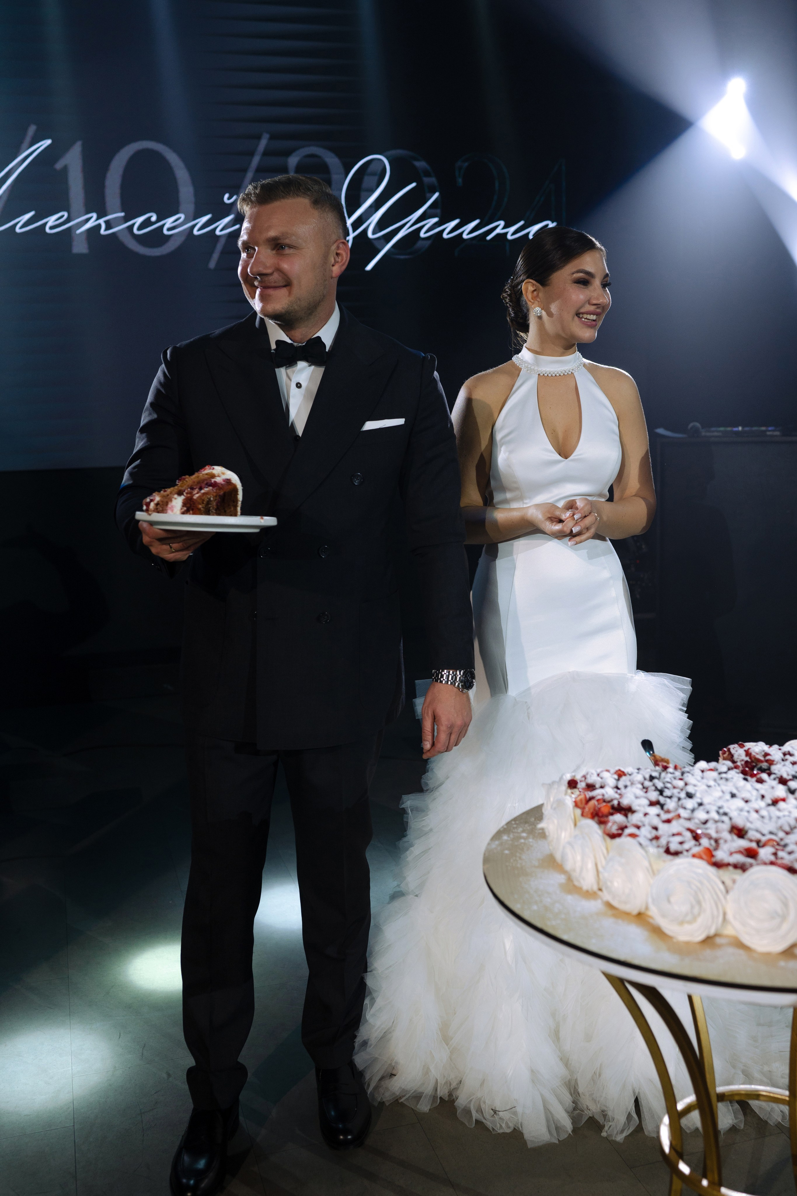 Алексей и Ирина. Фотограф Красноярск Екатерина Карпеза