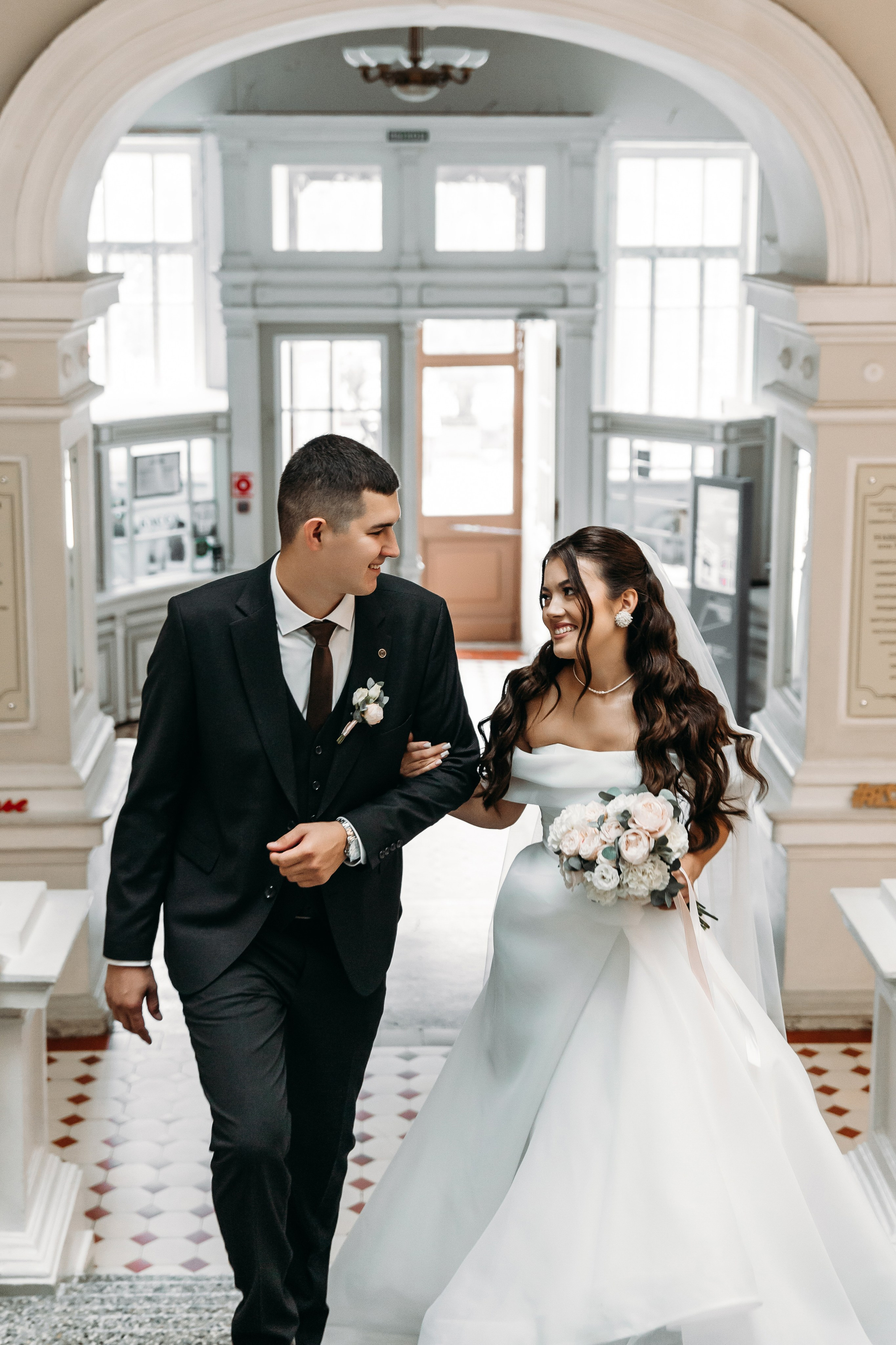 Рамиль & Анна. Свадебный ФОТОГРАФ и ВИДЕОГРАФ Ульяновск