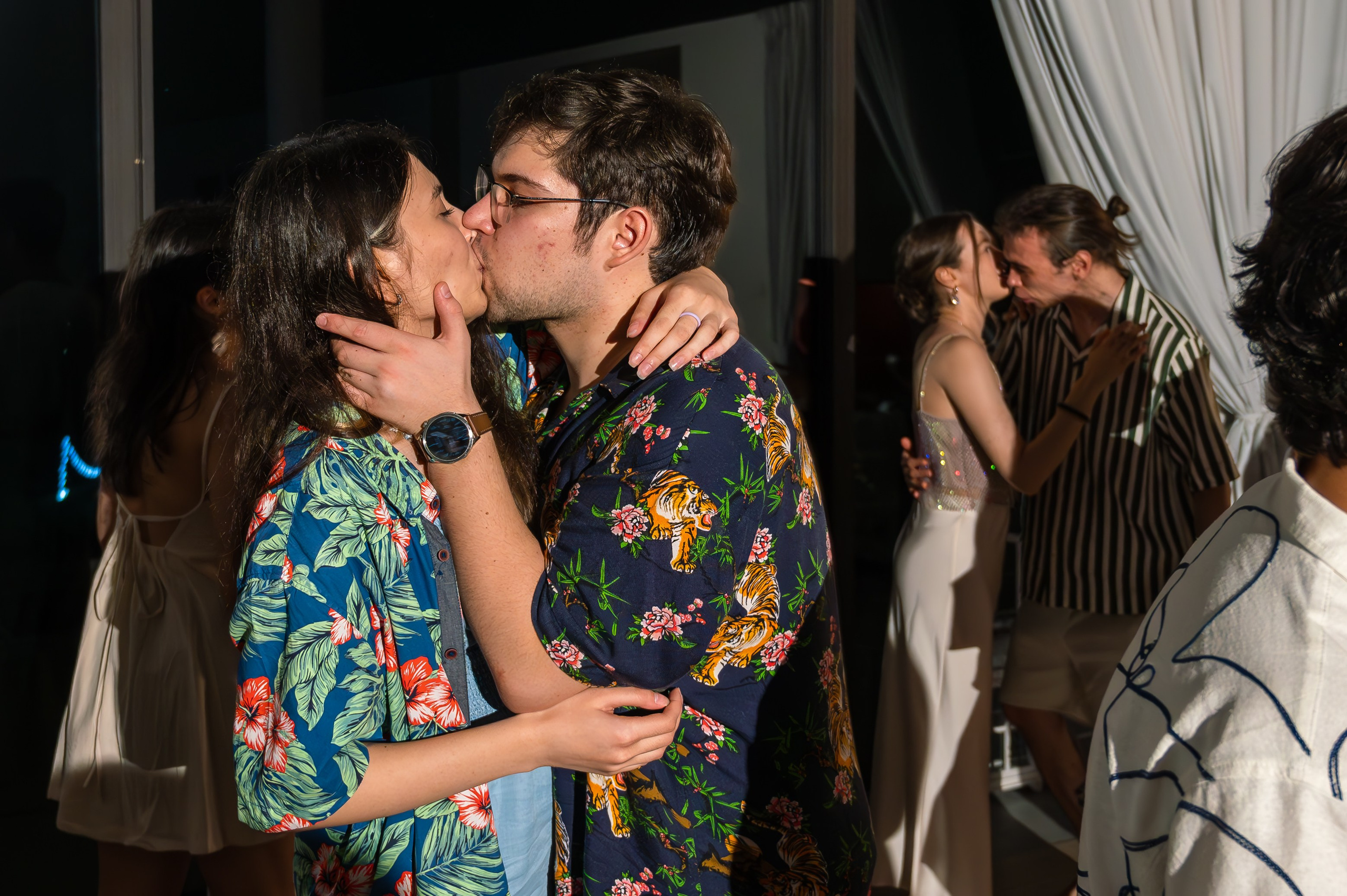 В&M Wedding. Photo & Video production, in Bishkek, Kyrgyzstan