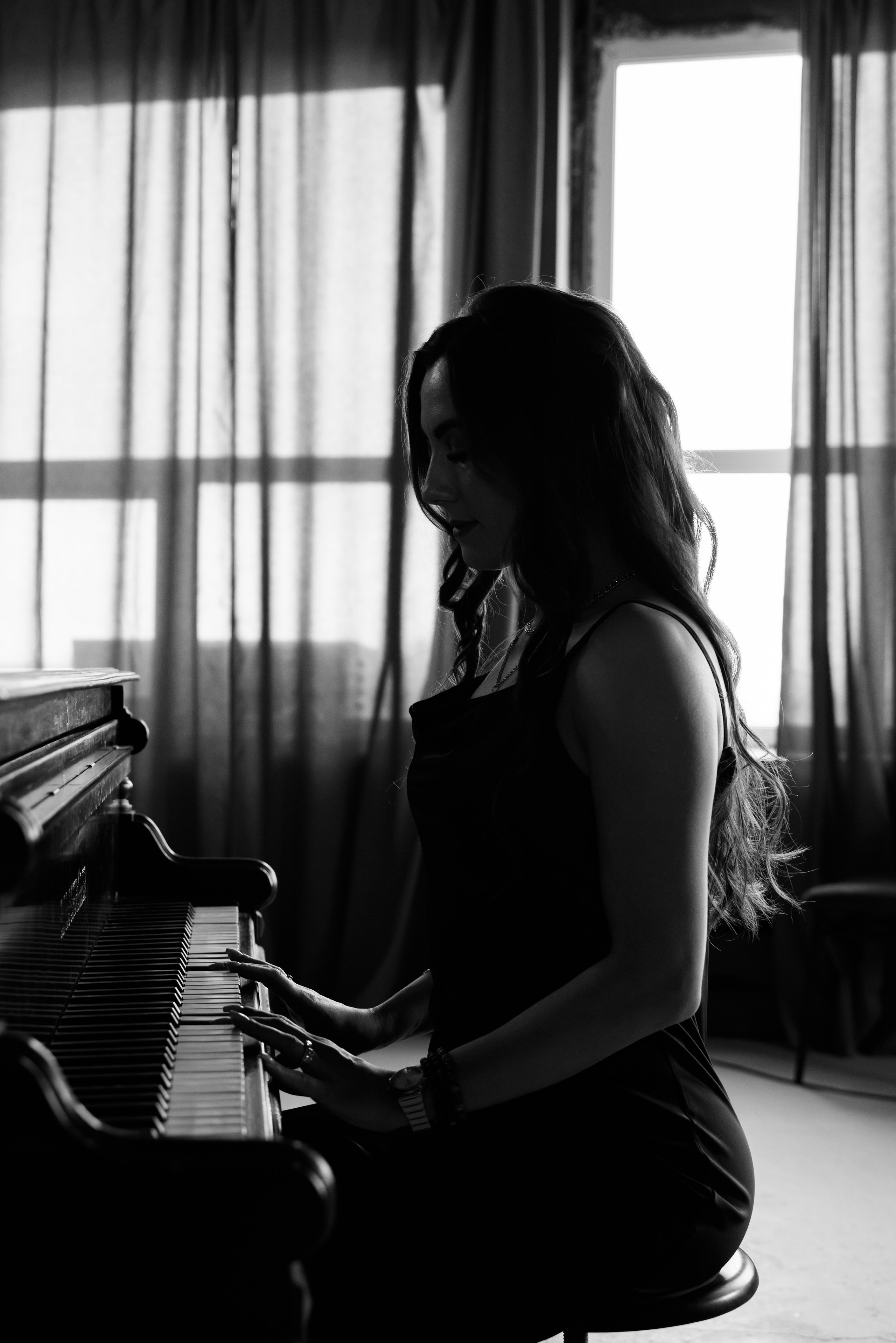 Альбина. Бжицких Виталий — фотограф г. Ульяновск