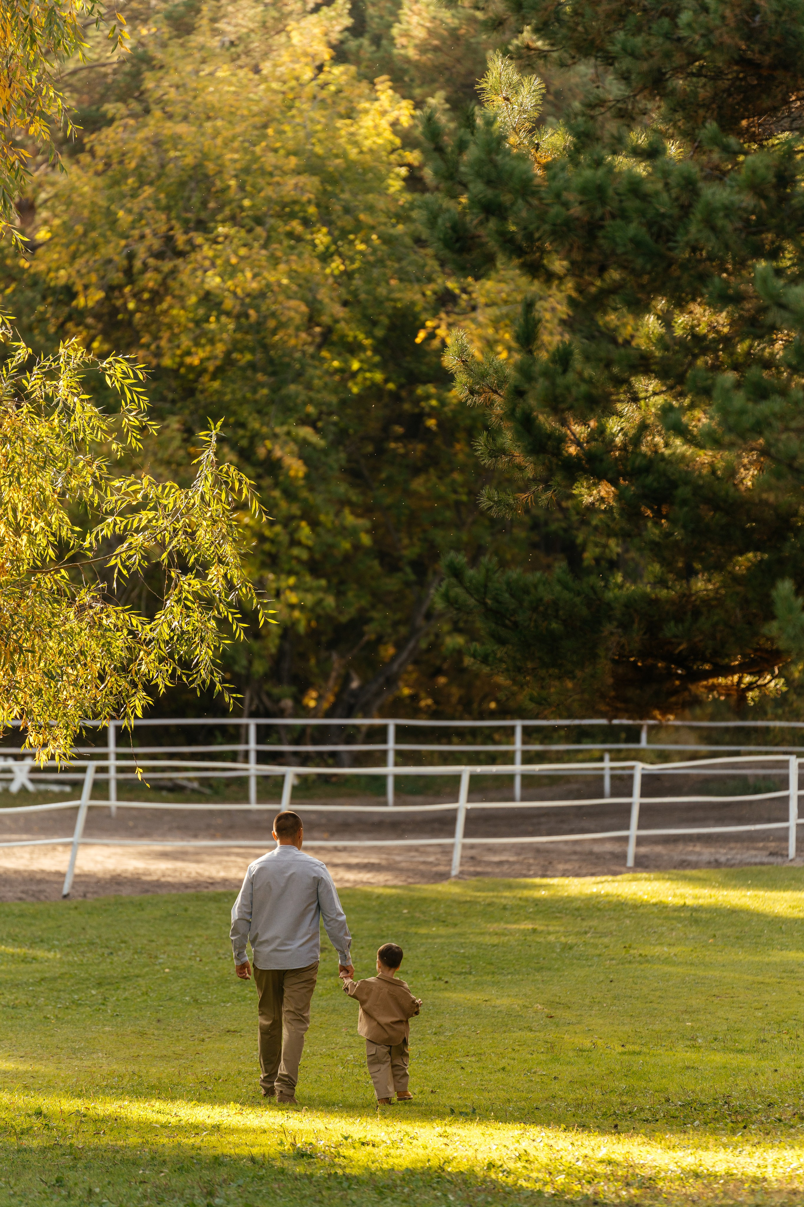 В ожидании тебя. Свадебный и семейный фотограф в Новосибирске Светлана Варутина