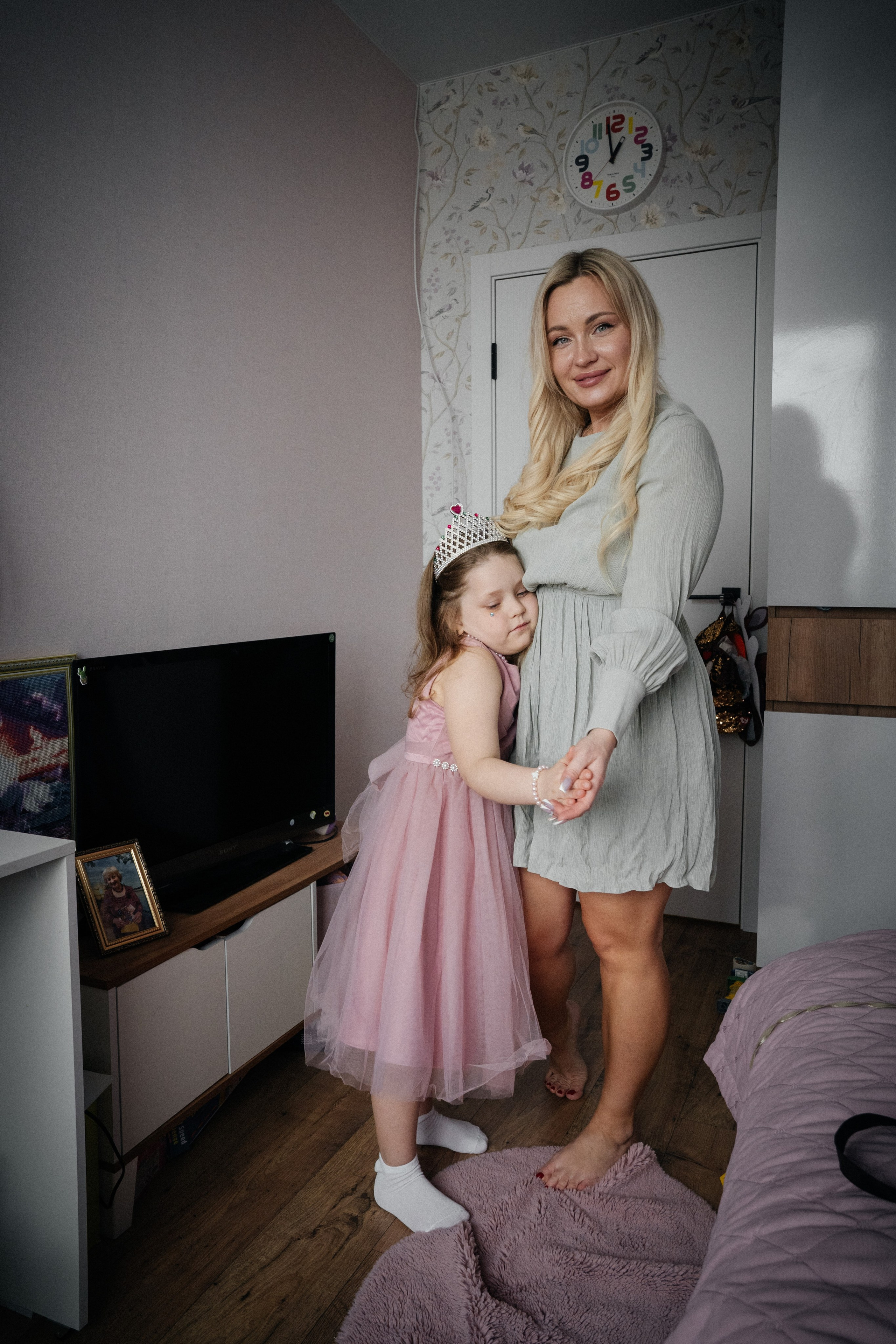 Семья Ксении и Максима. Фотограф | Юлия Арт| Обучение