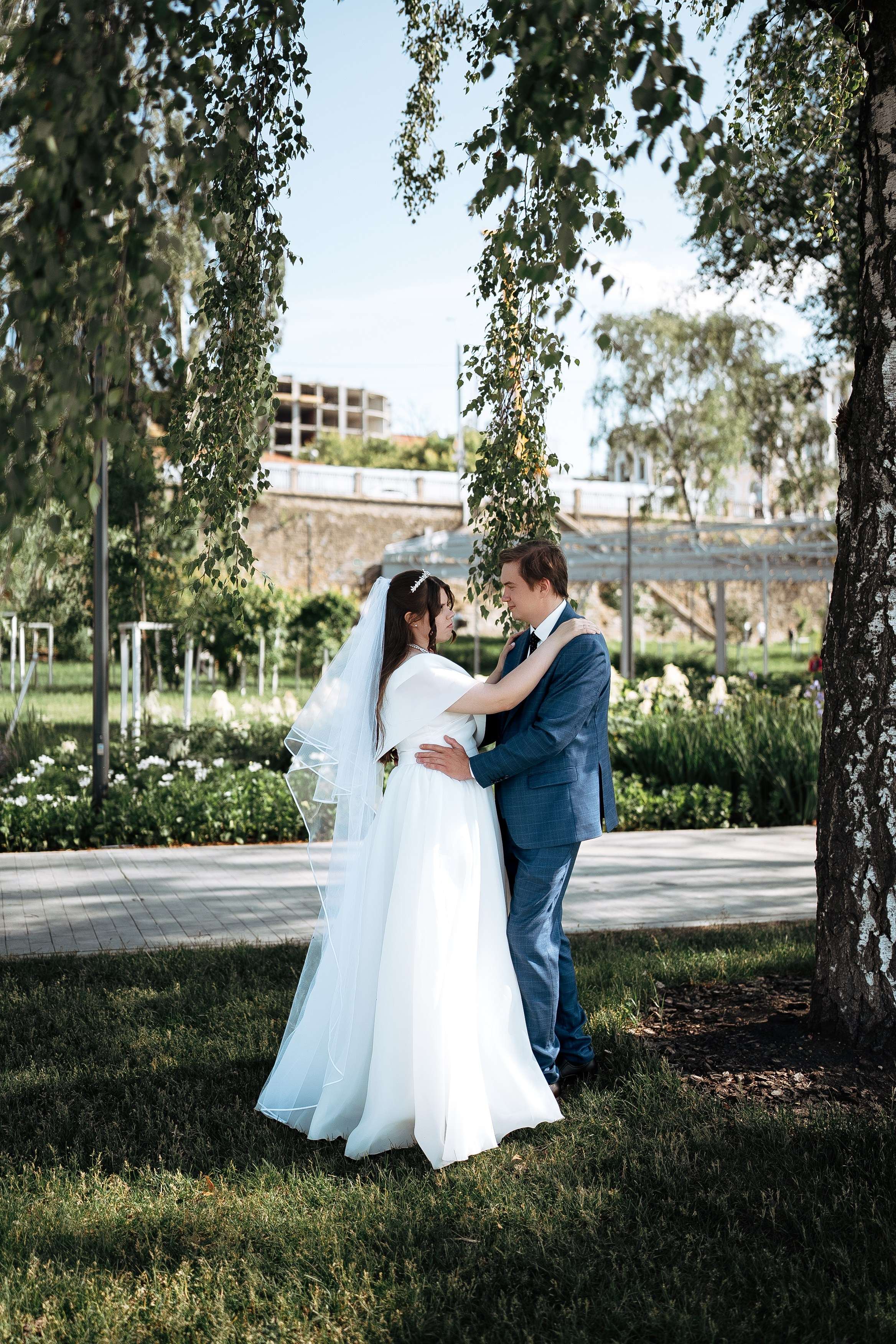 Алина и Александр. Фотограф Пермь | Юлия Арт