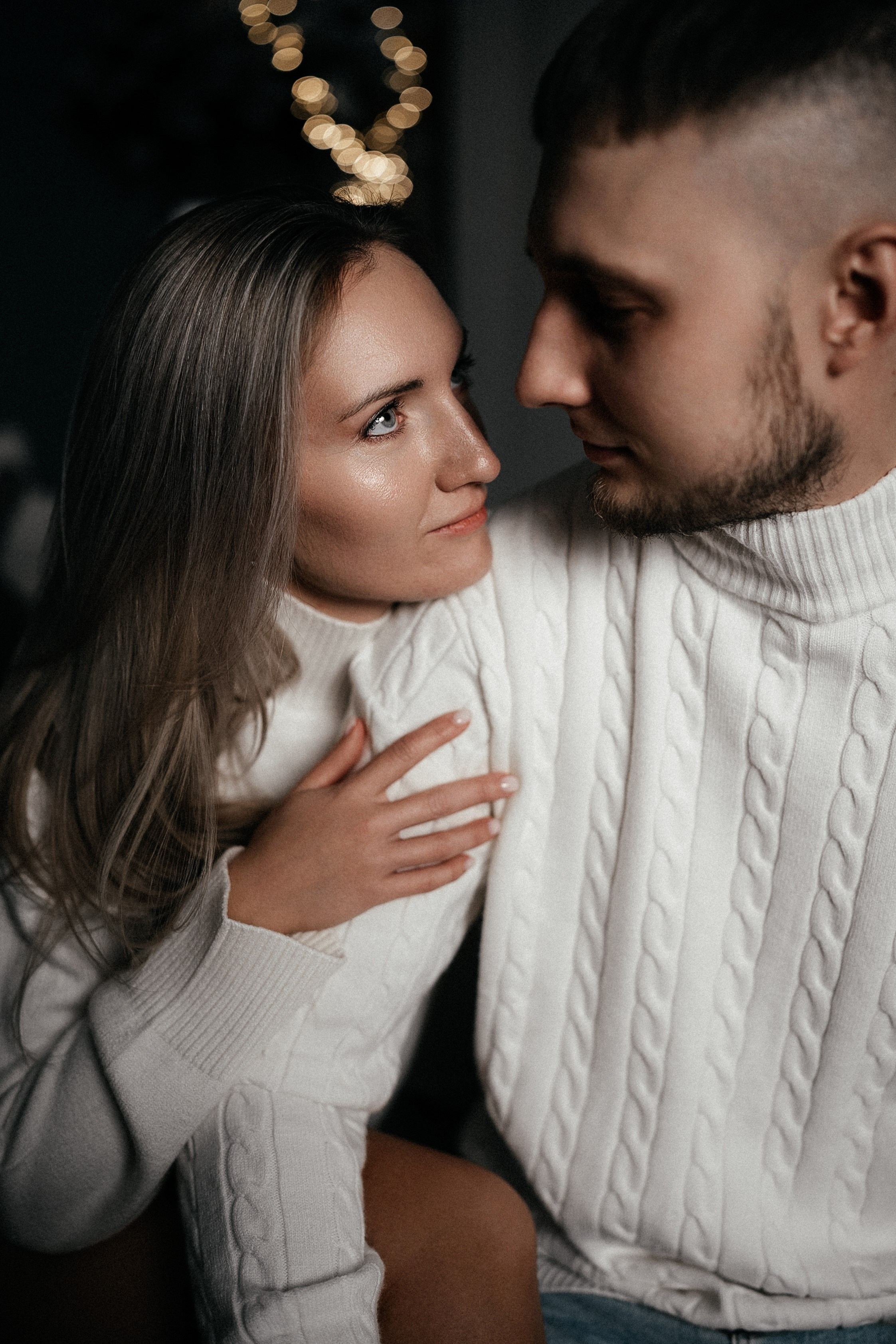 Лариса и Даниил. Фотограф Пермь | Юлия Арт