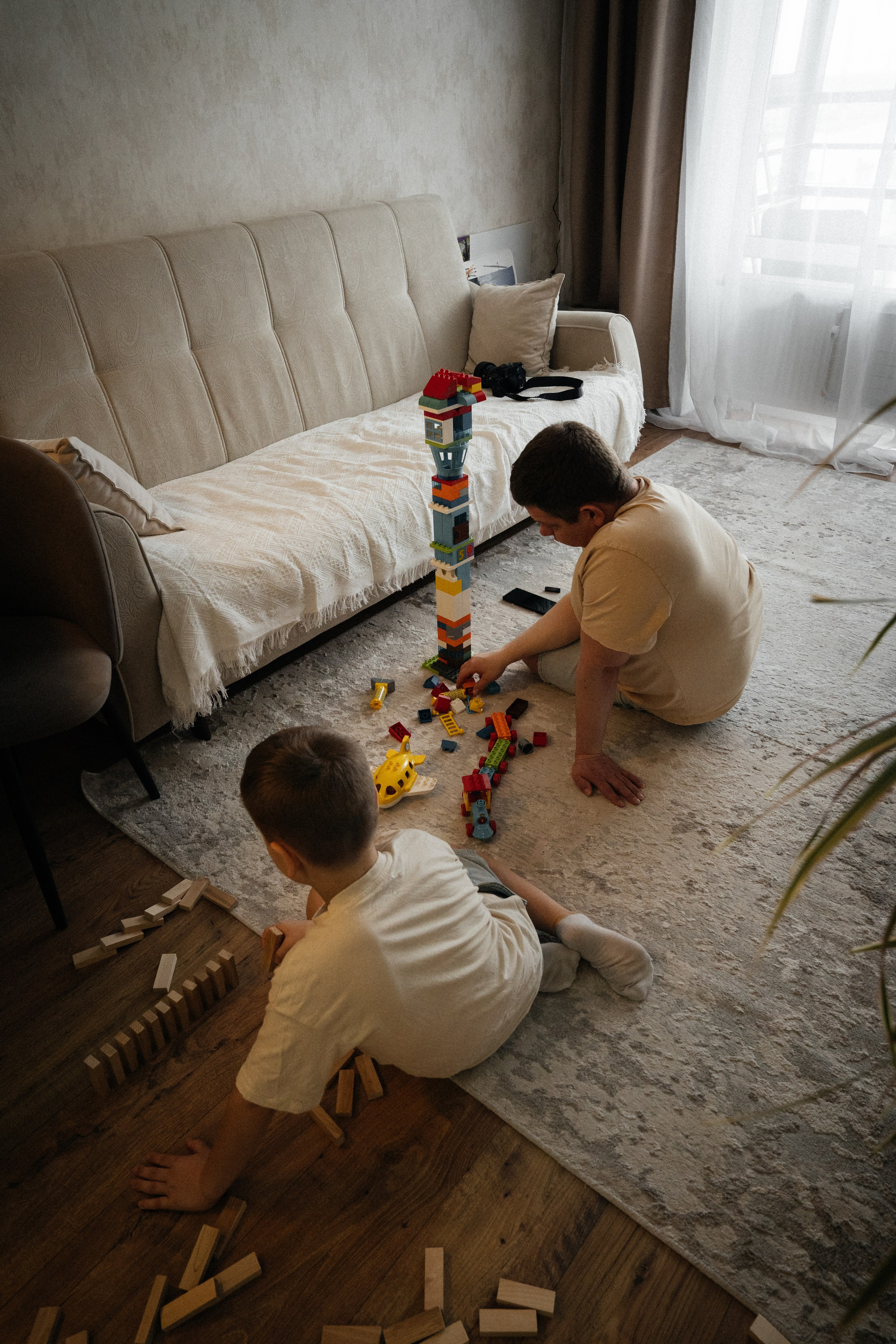 Семья Ксении и Максима. Фотограф | Юлия Арт| Обучение