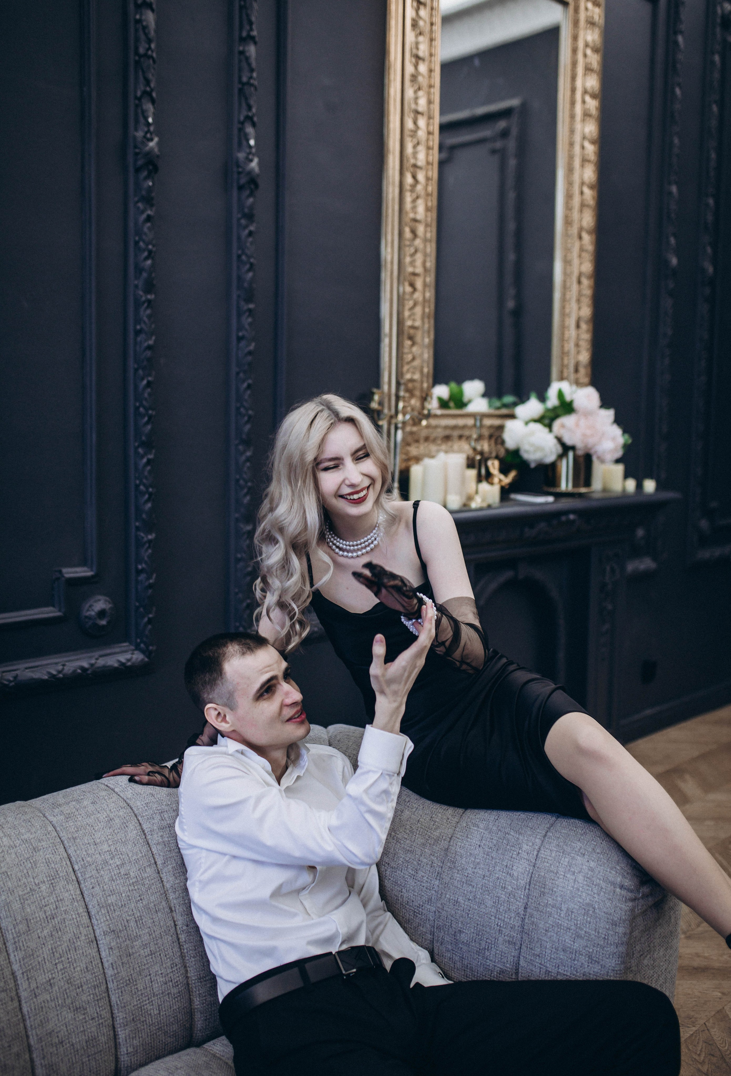 Екатерина & Николай |Санкт-Петербург. Свадебный фотограф из Санкт-Петербурга