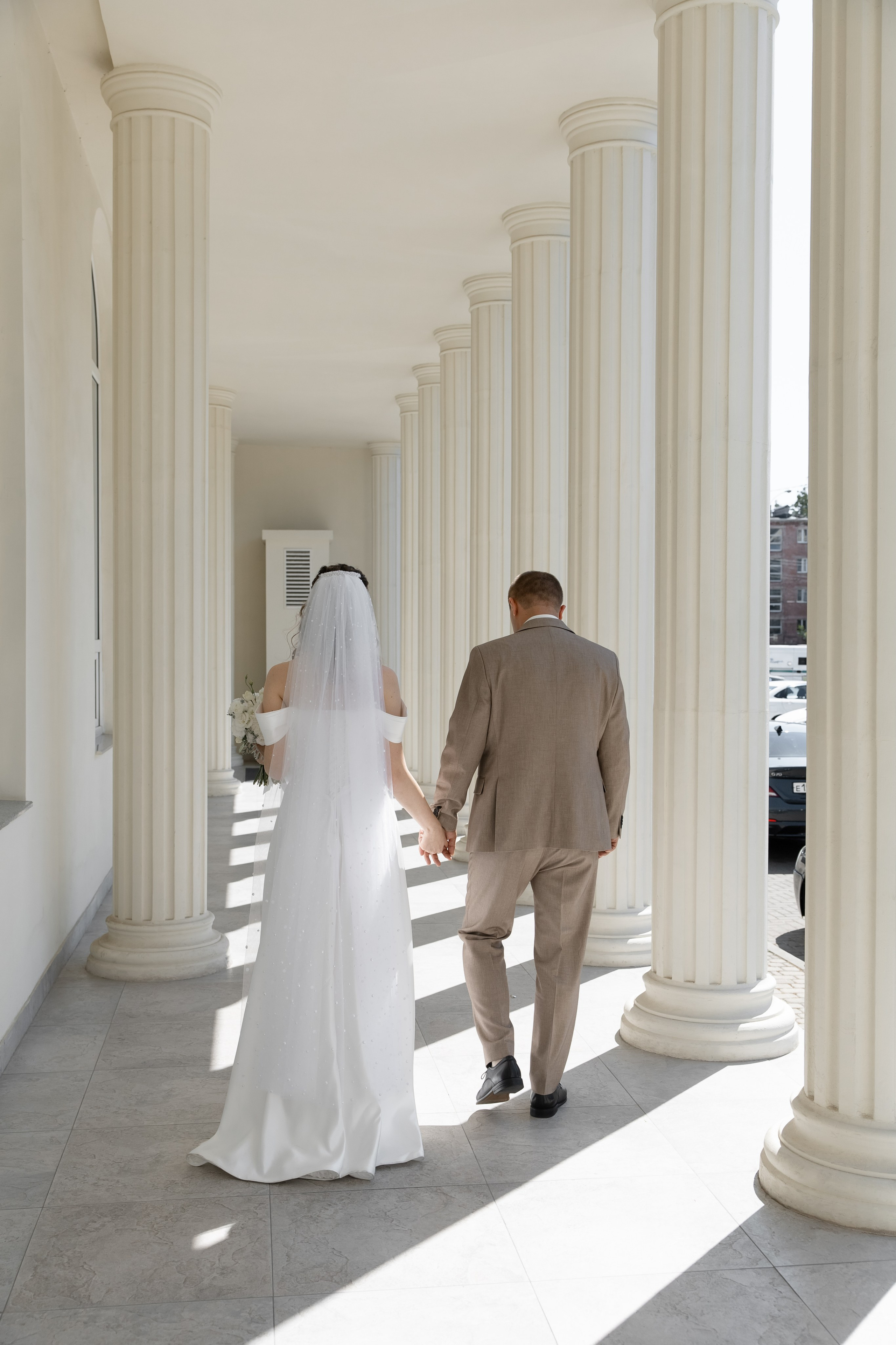 Евгений и Яна. Семейный и свадебный фотограф в Краснодаре Елизавета Замаева