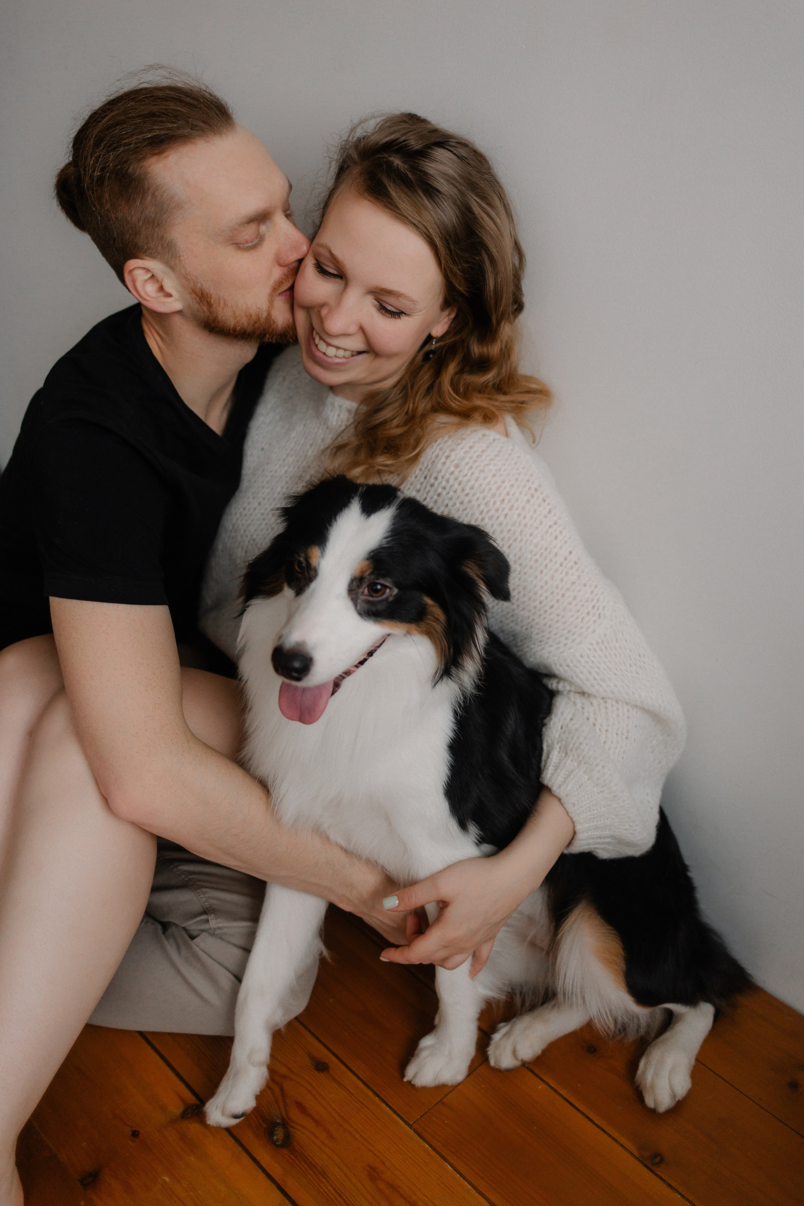 Ждём Тасю. 09.12.2022. Семейный, портретный и свадебный фотограф в Москве и Одинцово Лощинина Мария