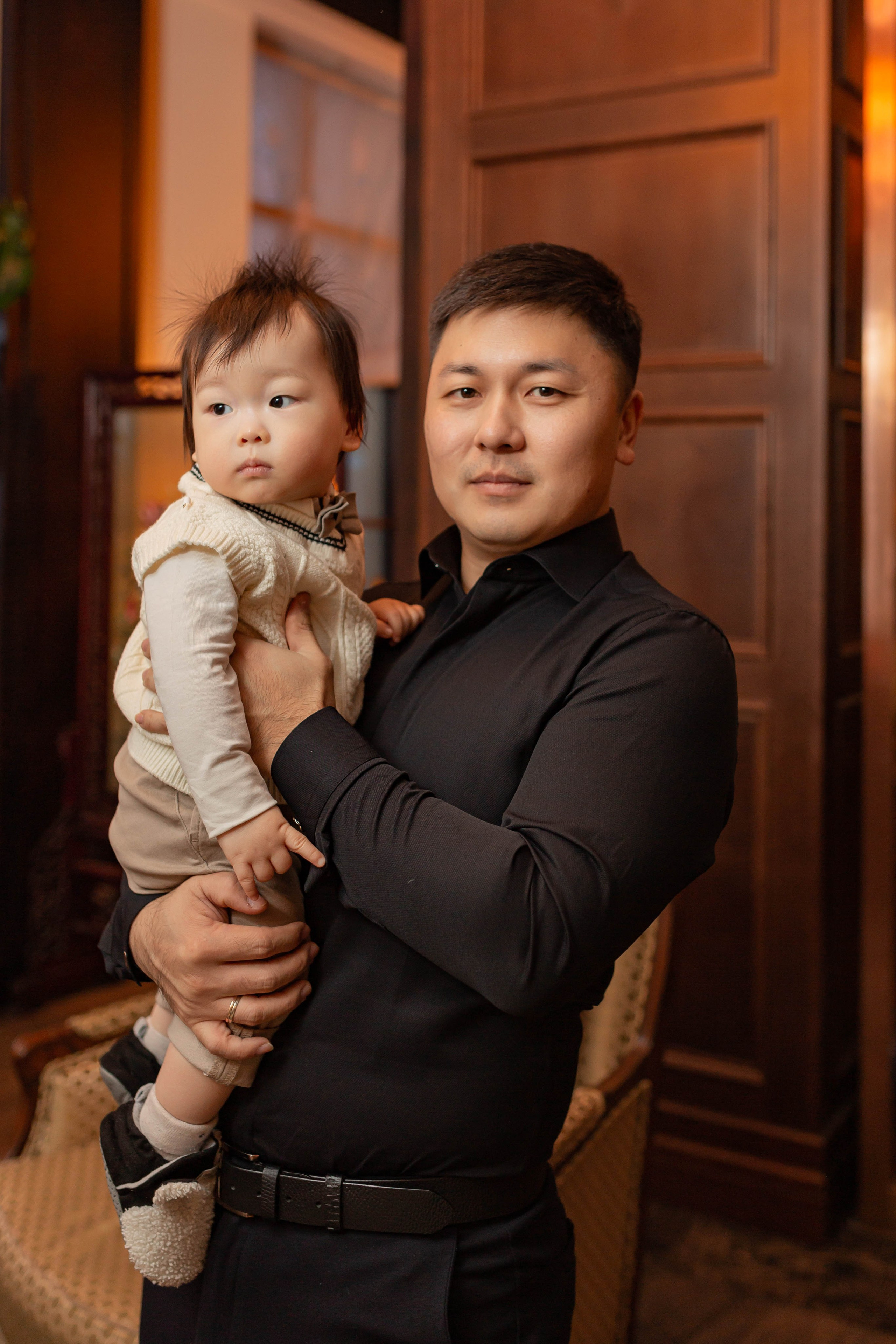 Асянди.Давид. Семейный фотограф в Санкт-Петербурге Любовь Савкина